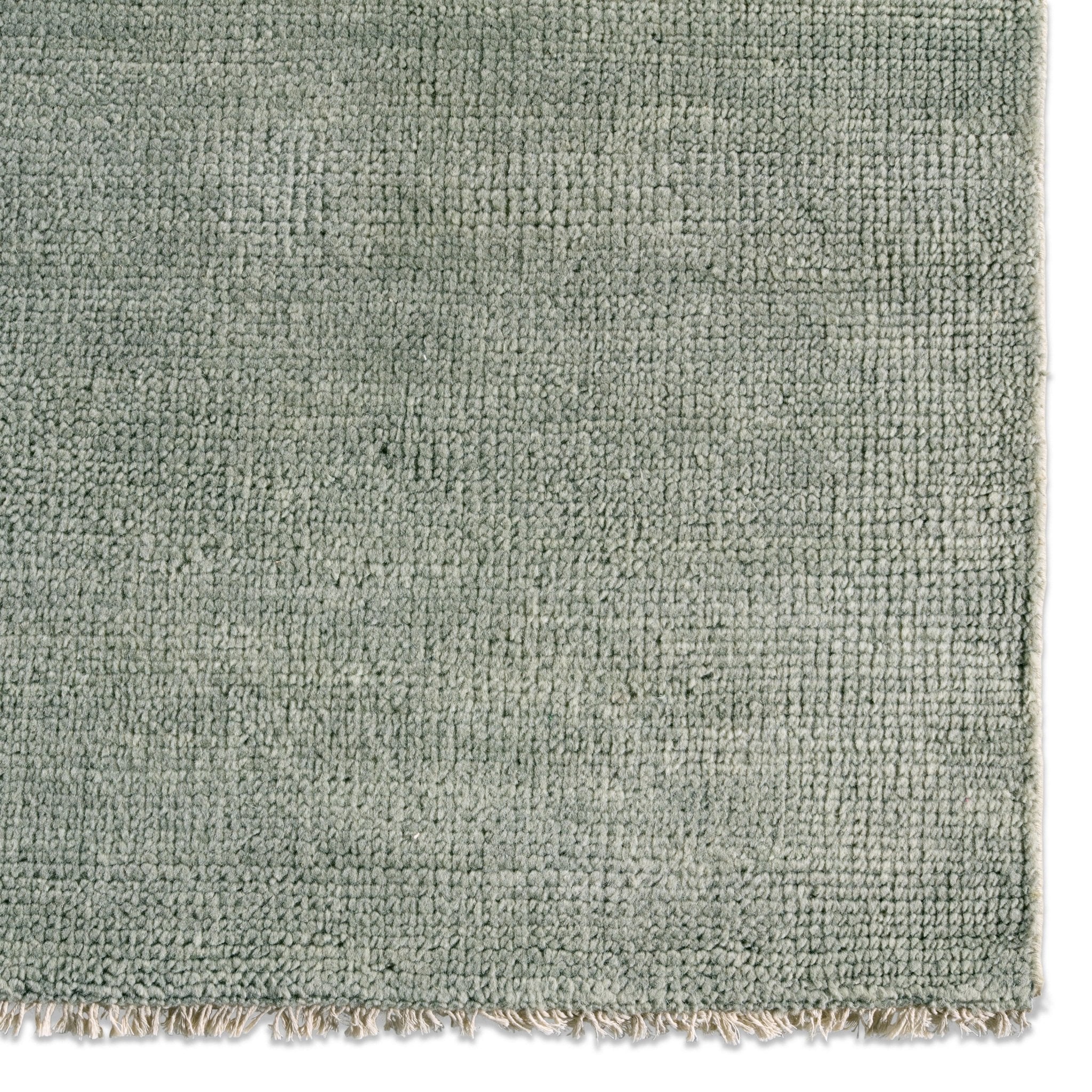Nerion Handknotted Wool Rug - Image 44
