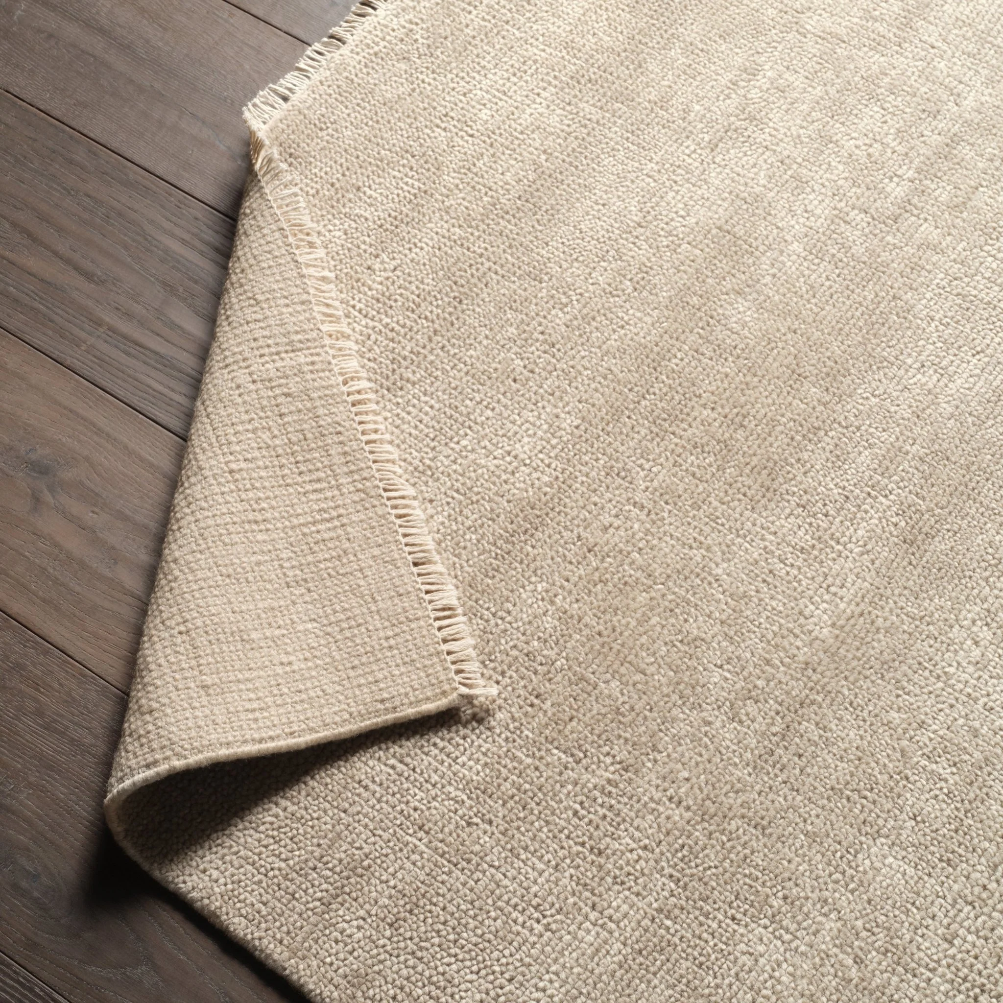 Nerion Handknotted Wool Rug - Image 69