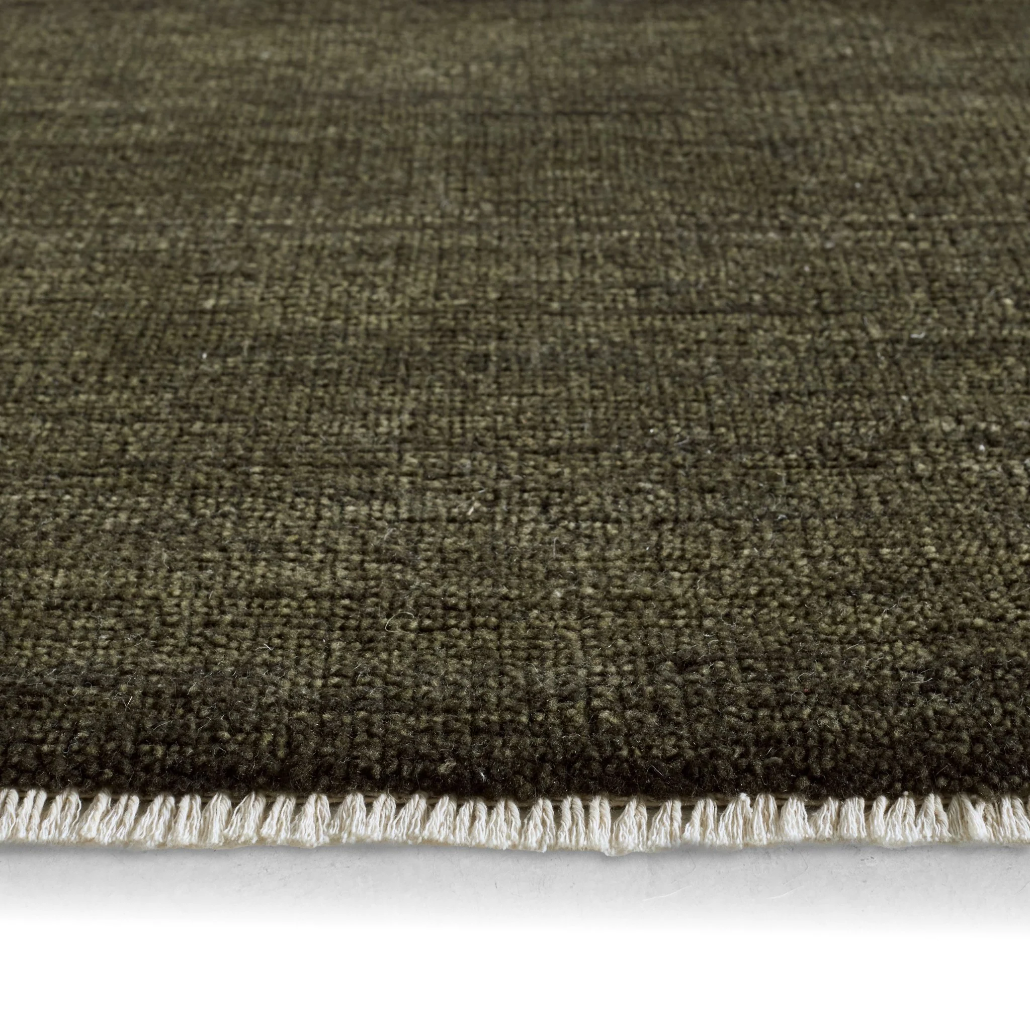 Nerion Handknotted Wool Rug - Image 88
