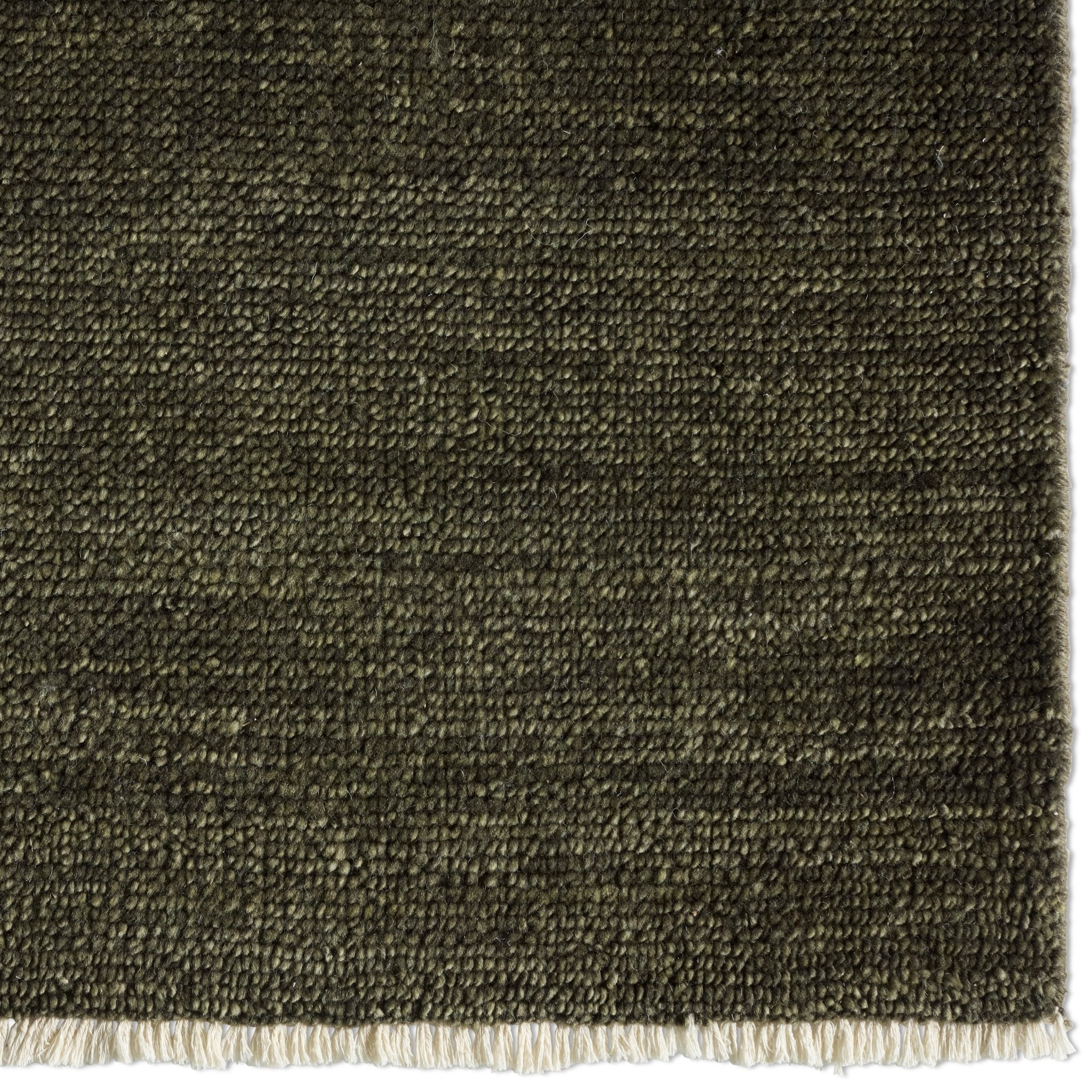 Nerion Handknotted Wool Rug - Image 93