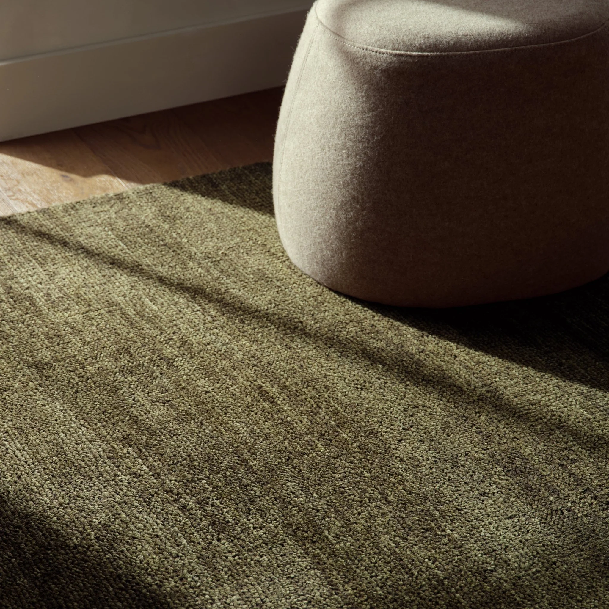 Nerion Handknotted Wool Rug - Image 99