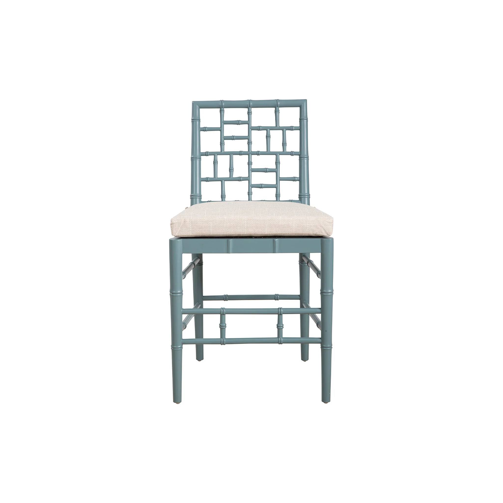 Newport Lacquered Counter Stool - Image 11