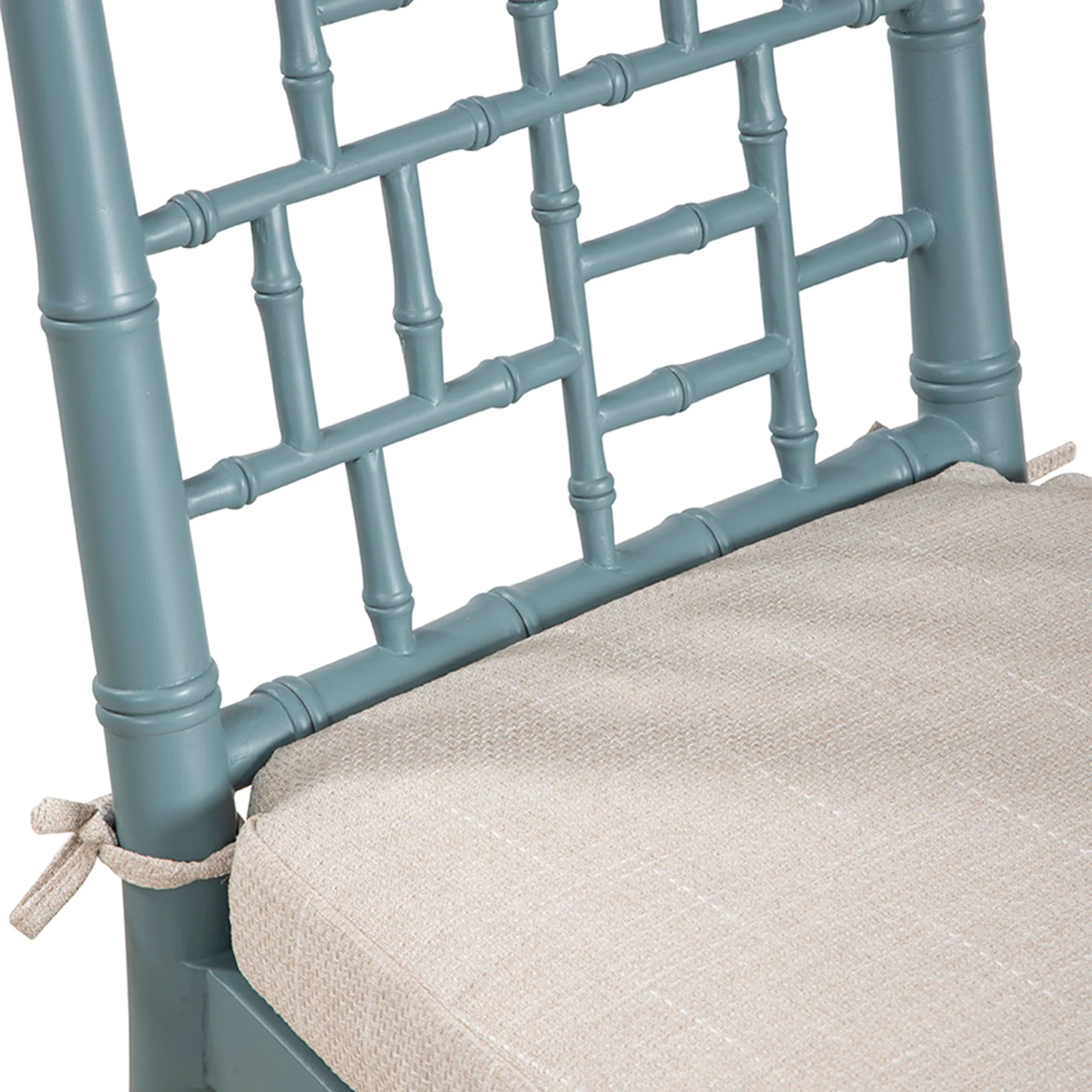 Newport Lacquered Counter Stool - Image 14