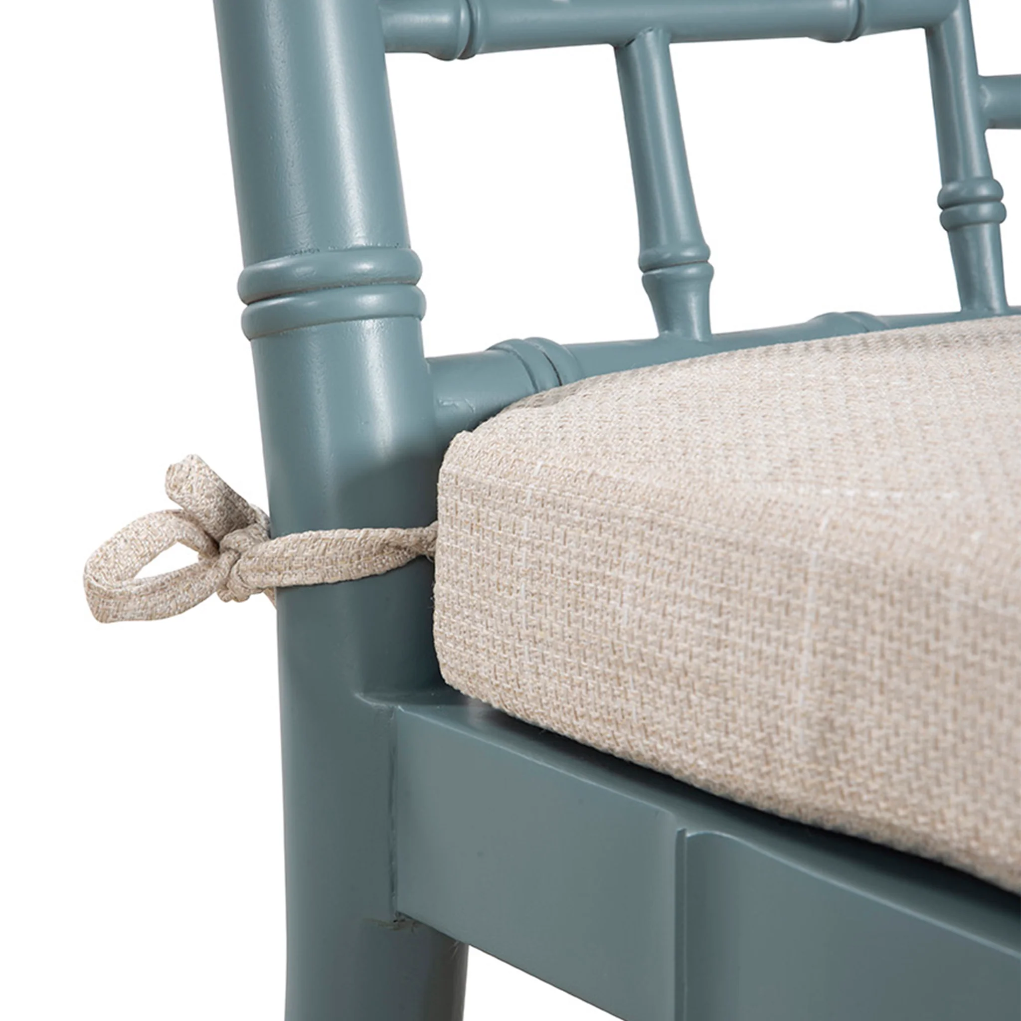 Newport Lacquered Counter Stool - Image 15