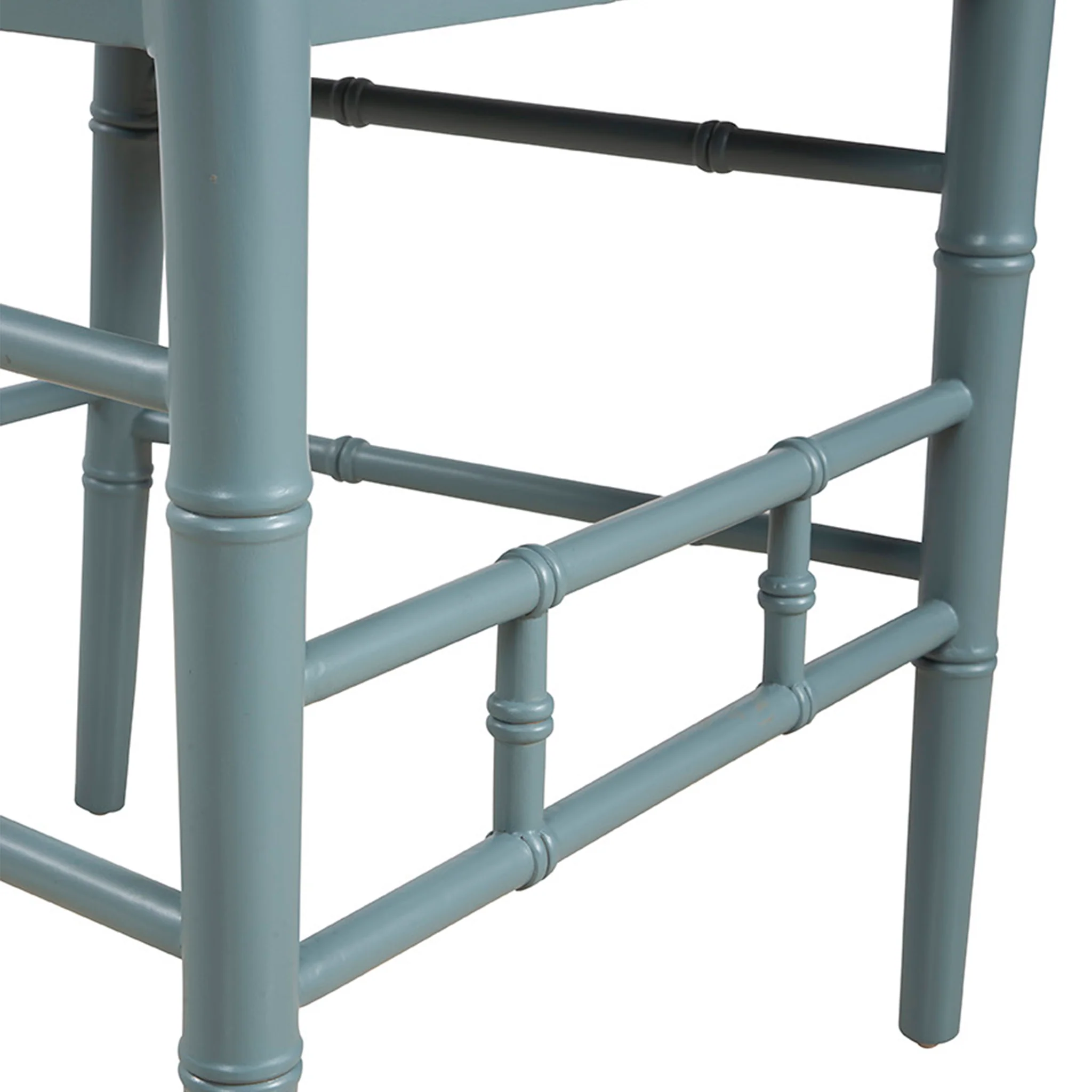 Newport Lacquered Counter Stool - Image 16