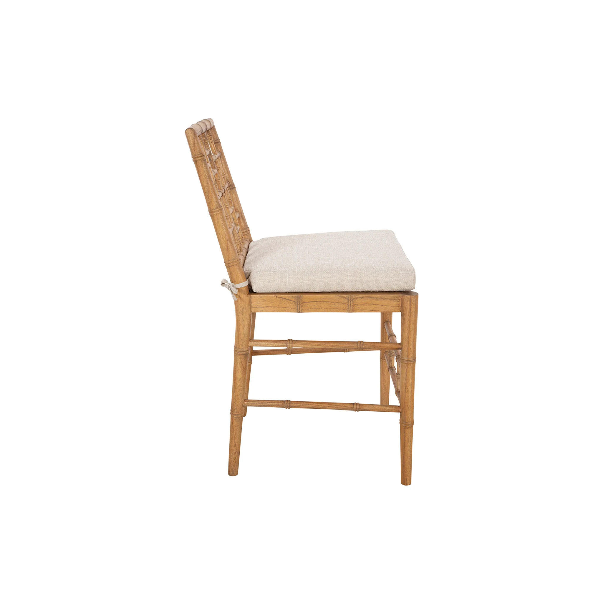 Newport Lacquered Counter Stool - Image 19