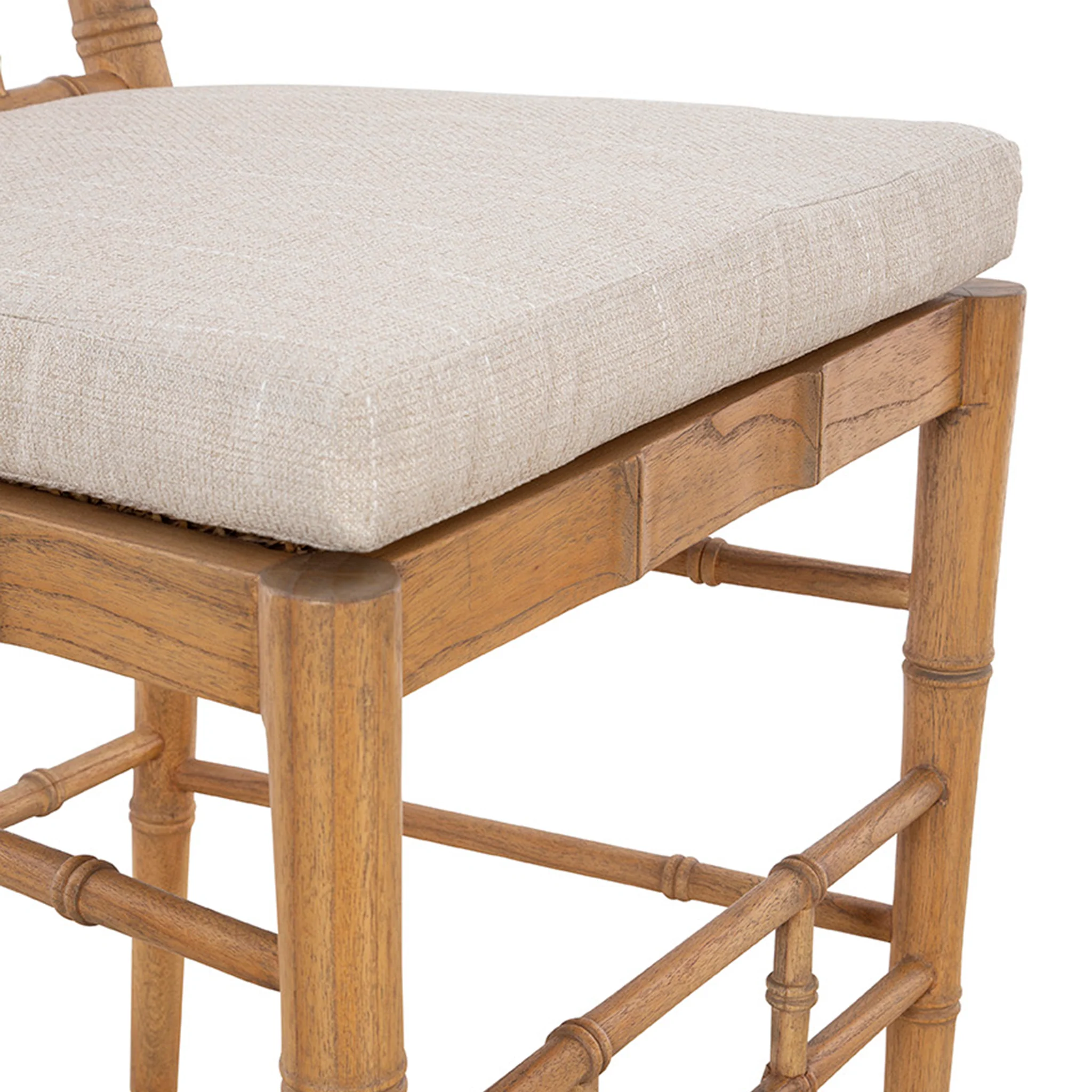 Newport Lacquered Counter Stool - Image 22