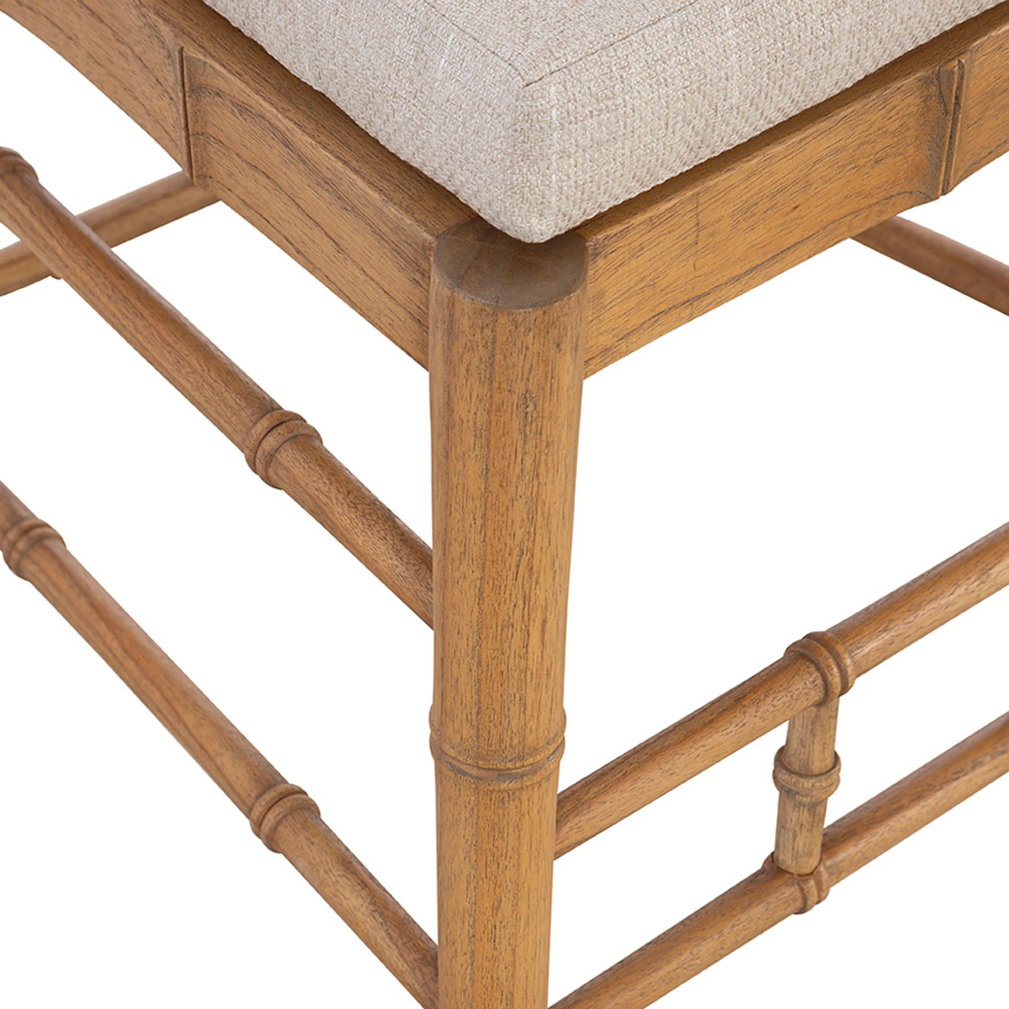 Newport Lacquered Counter Stool - Image 25