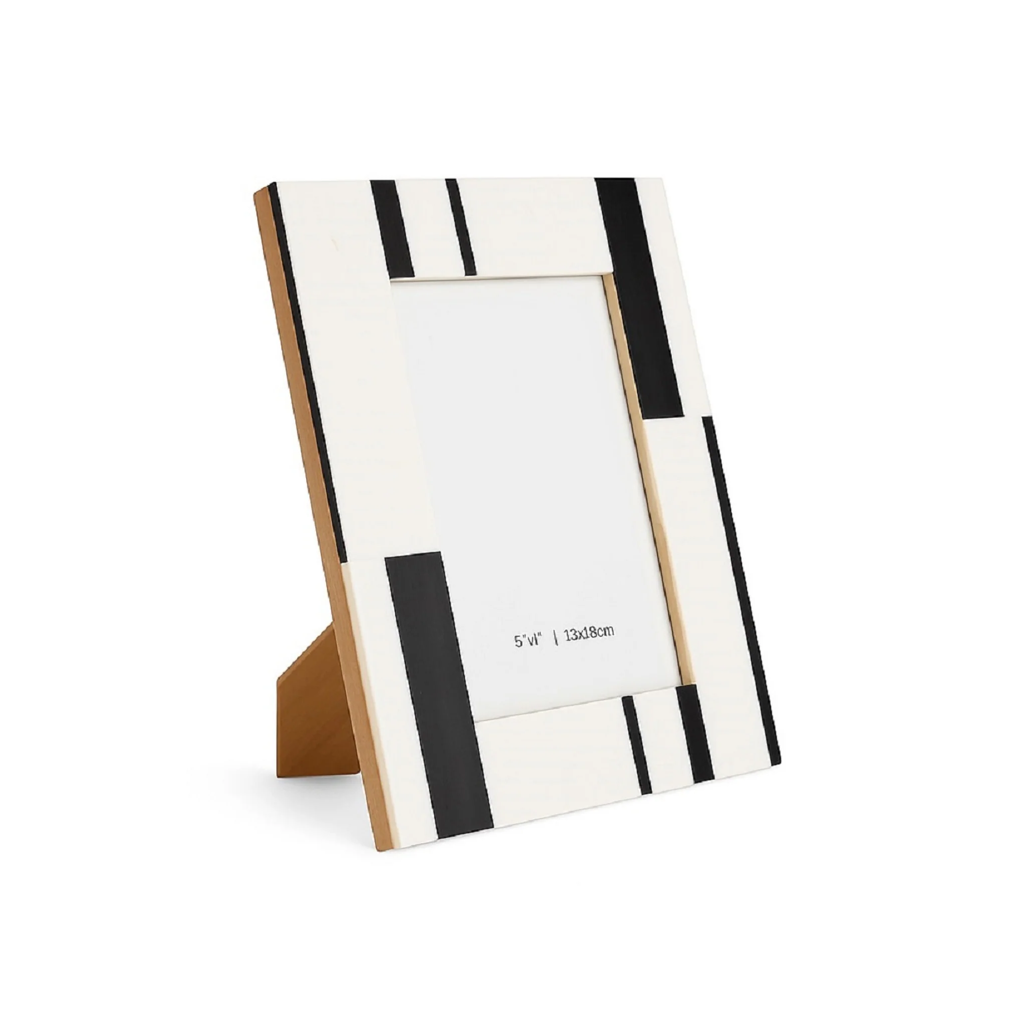 Nodeir Striped Frame - Image 4