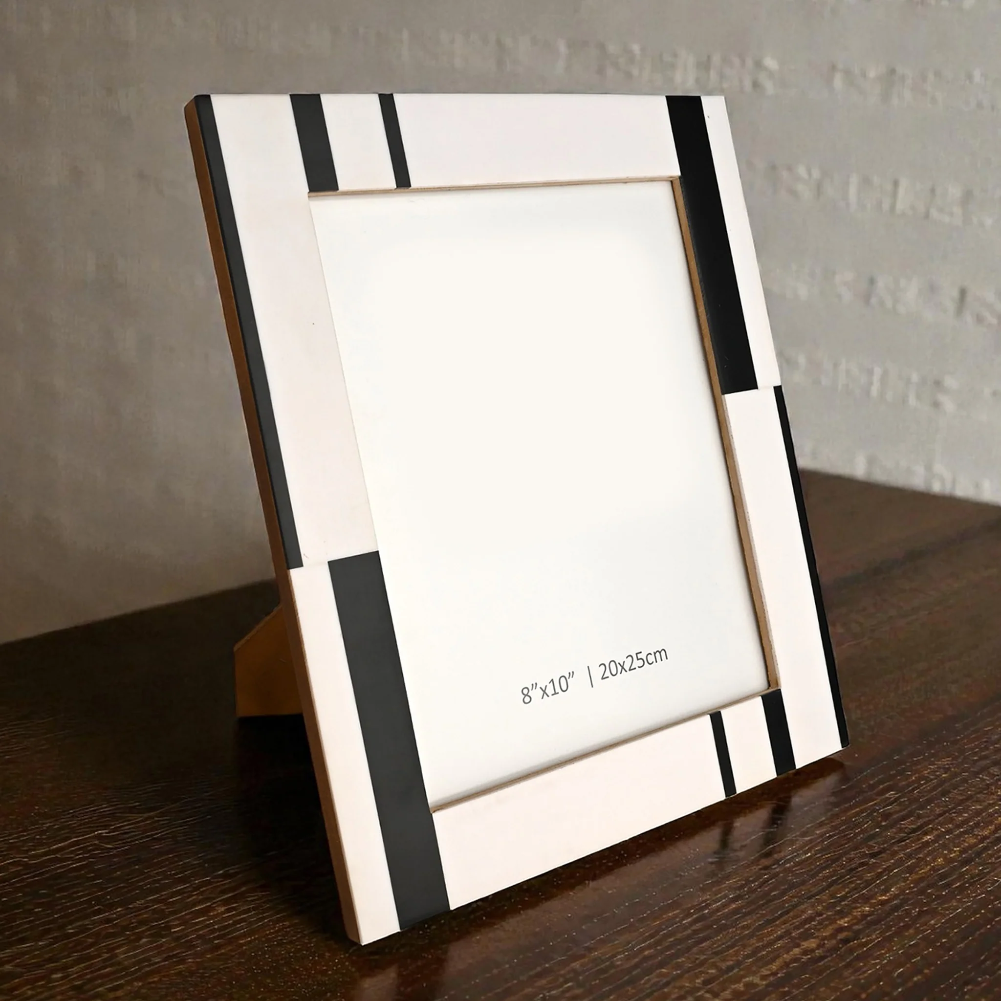 Nodeir Striped Frame - Image 7
