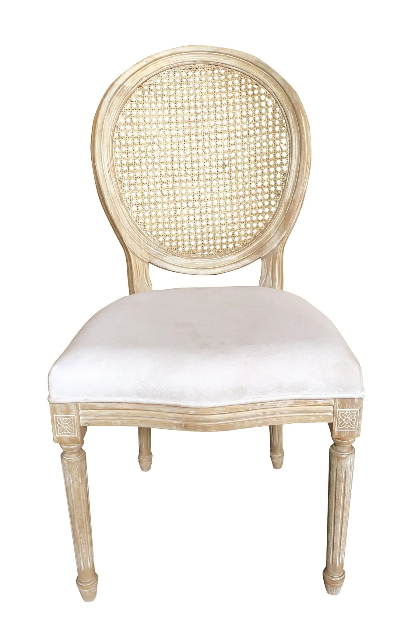 Nora Chair - Set of 2 - Image 2