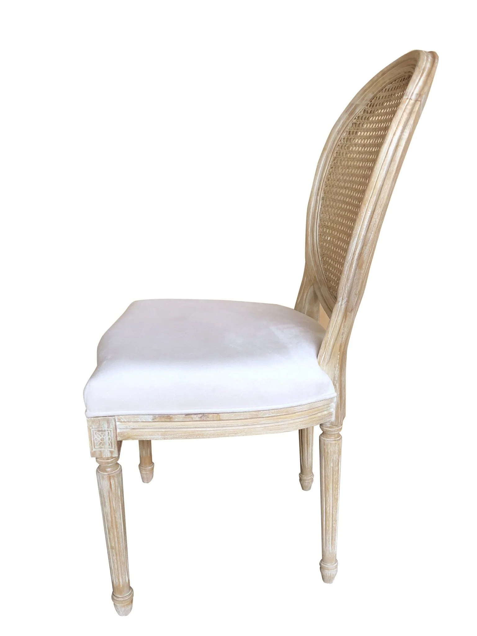 Nora Chair - Set of 2 - Image 3