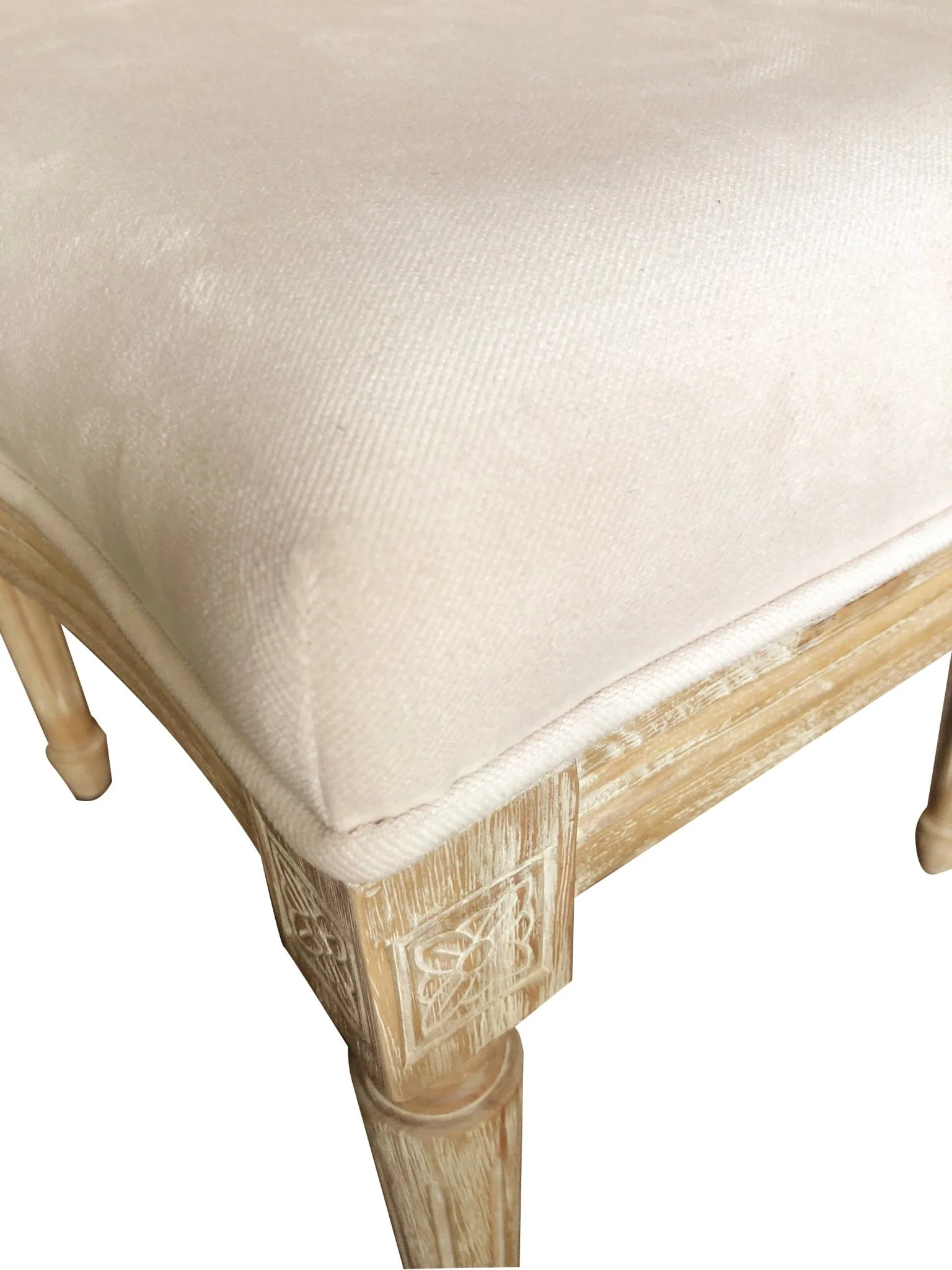 Nora Chair - Set of 2 - Image 4
