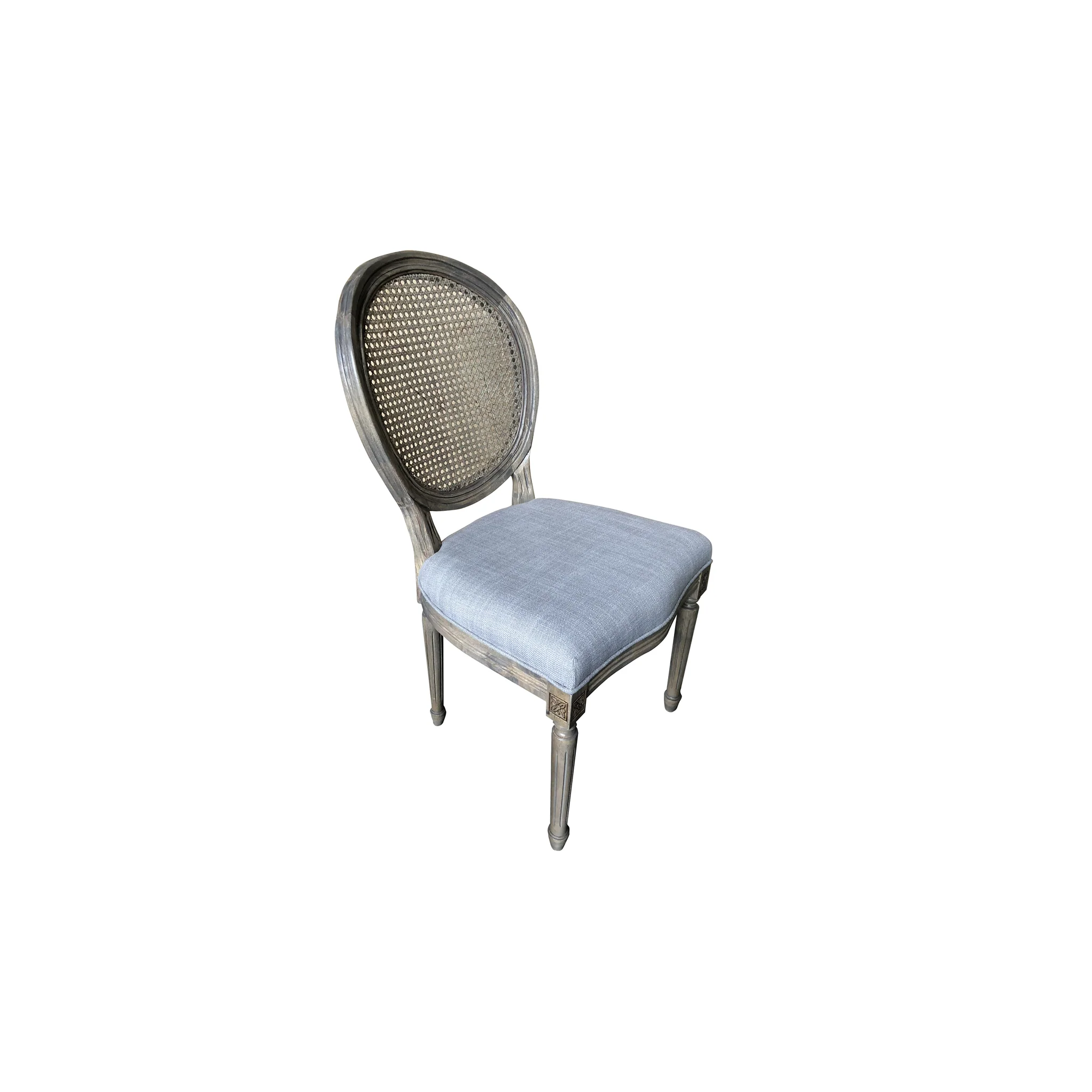 Nora Chair - Set of 2 - Image 5