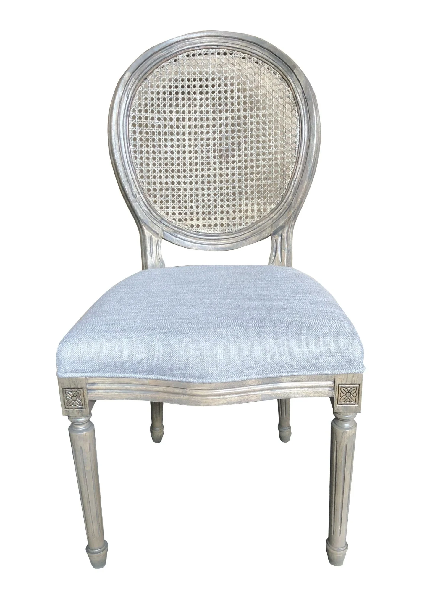 Nora Chair - Set of 2 - Image 6
