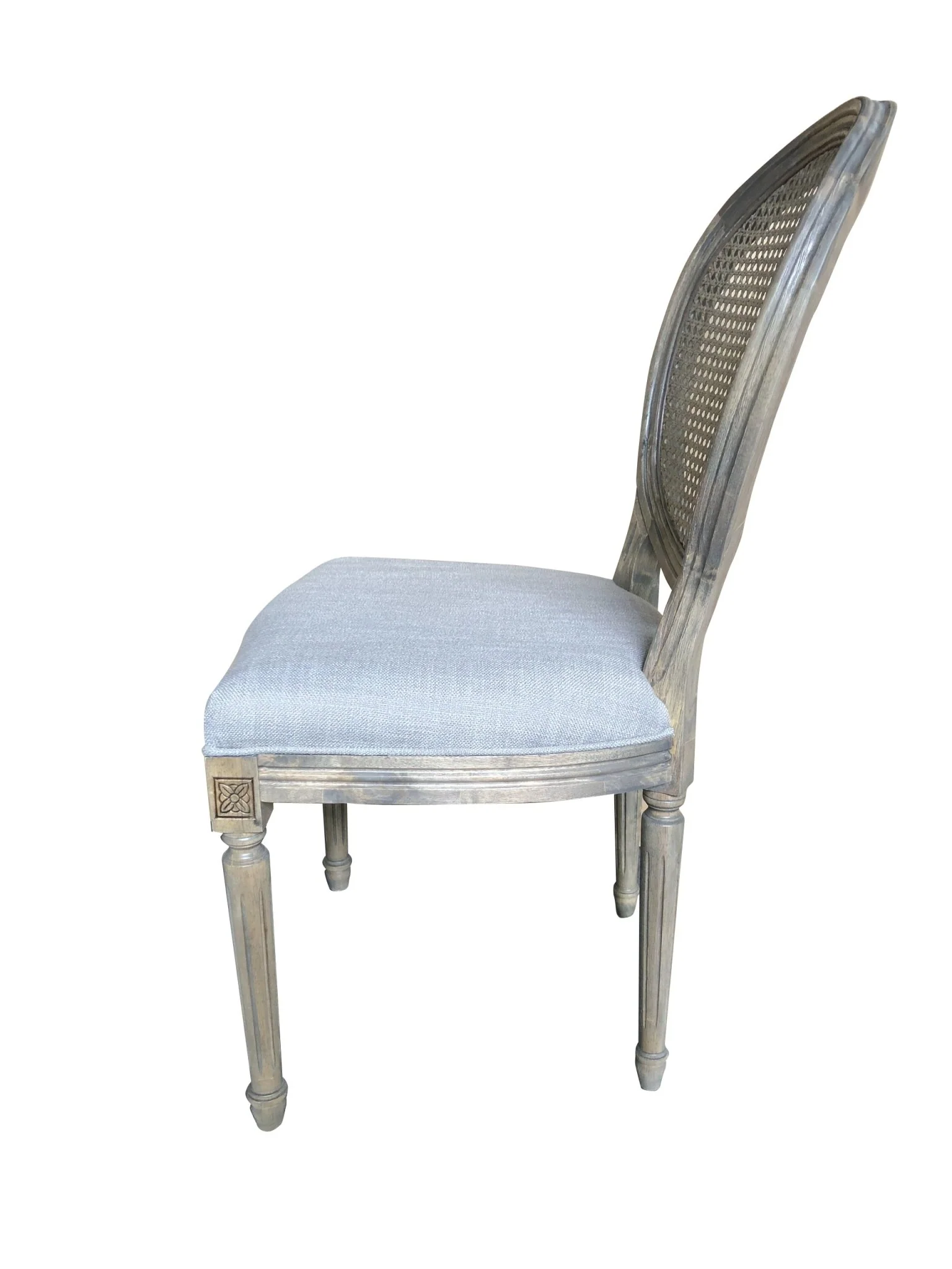 Nora Chair - Set of 2 - Image 7