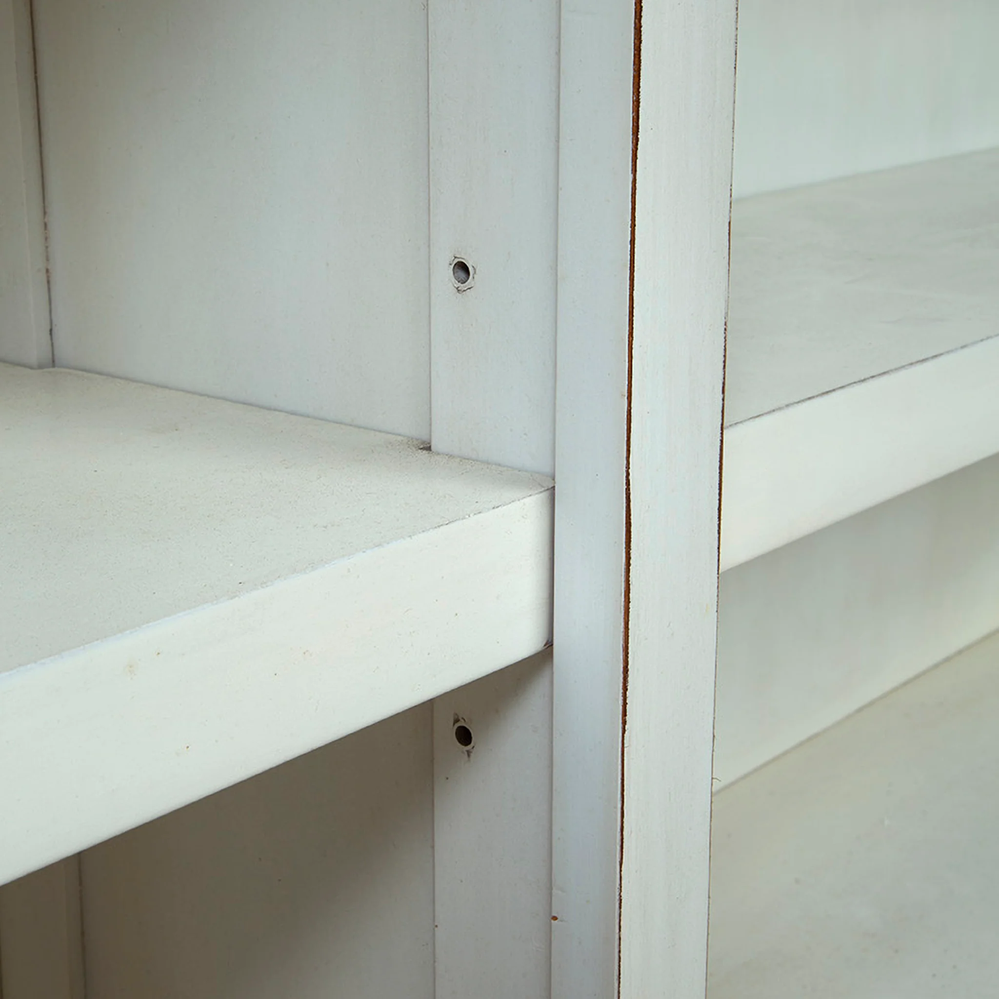 Norcia Painted Wood Console - Image 3