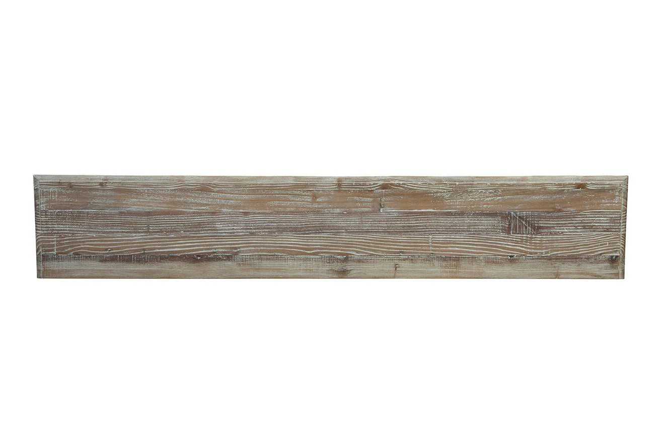 Norcia Painted Wood Console - Image 7