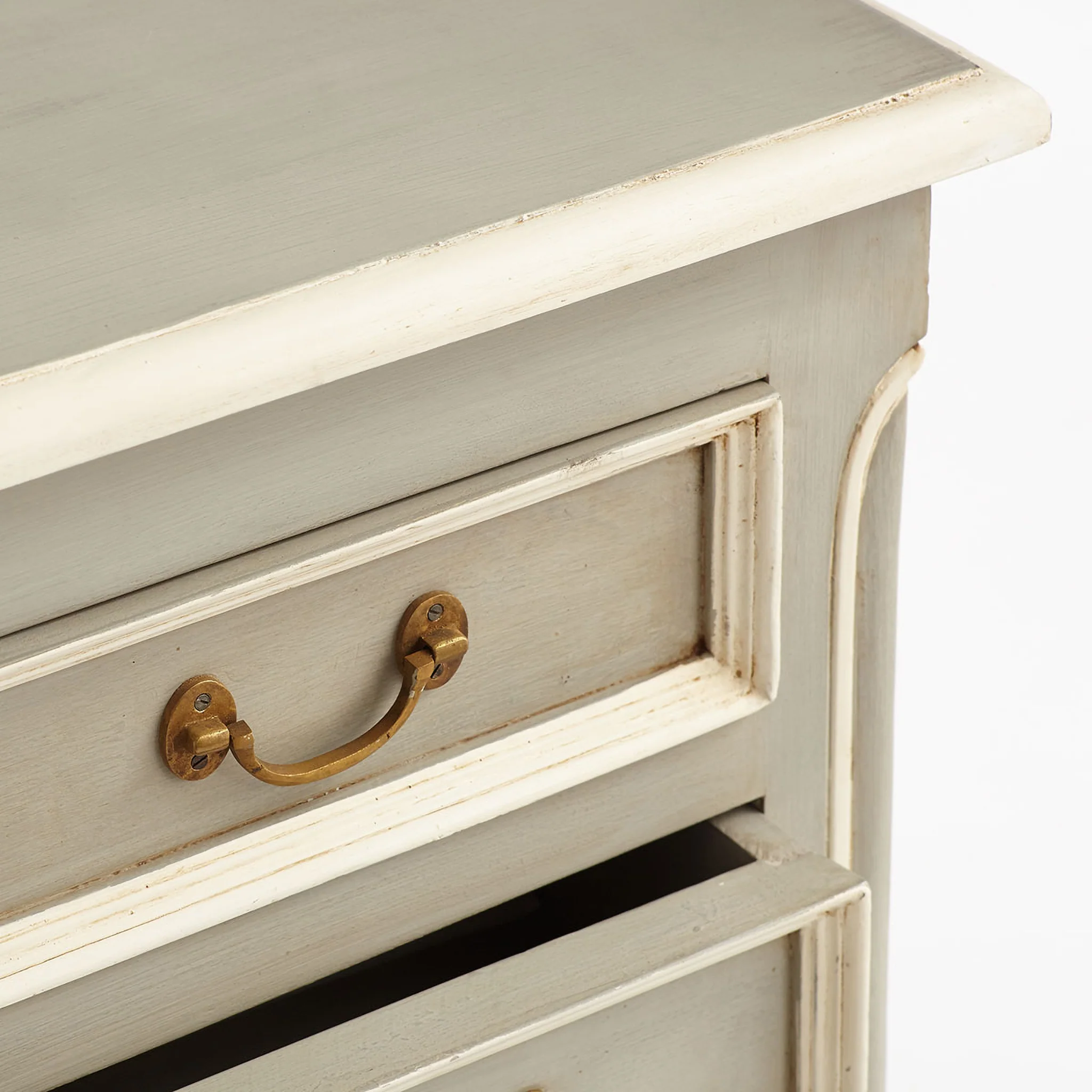 Norwich Three-Drawer Chest - Image 5