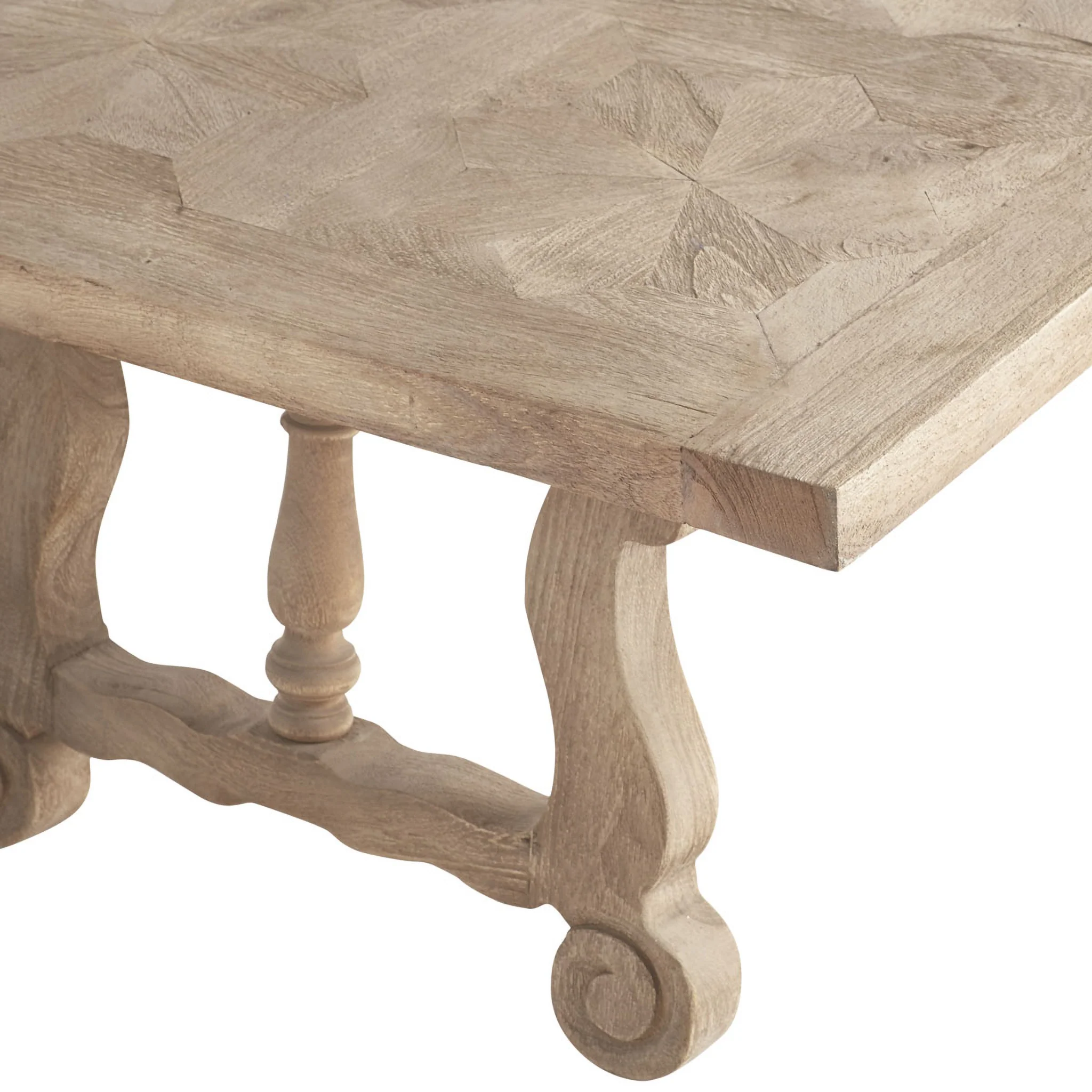 Nottingham Coffee Table - Image 3