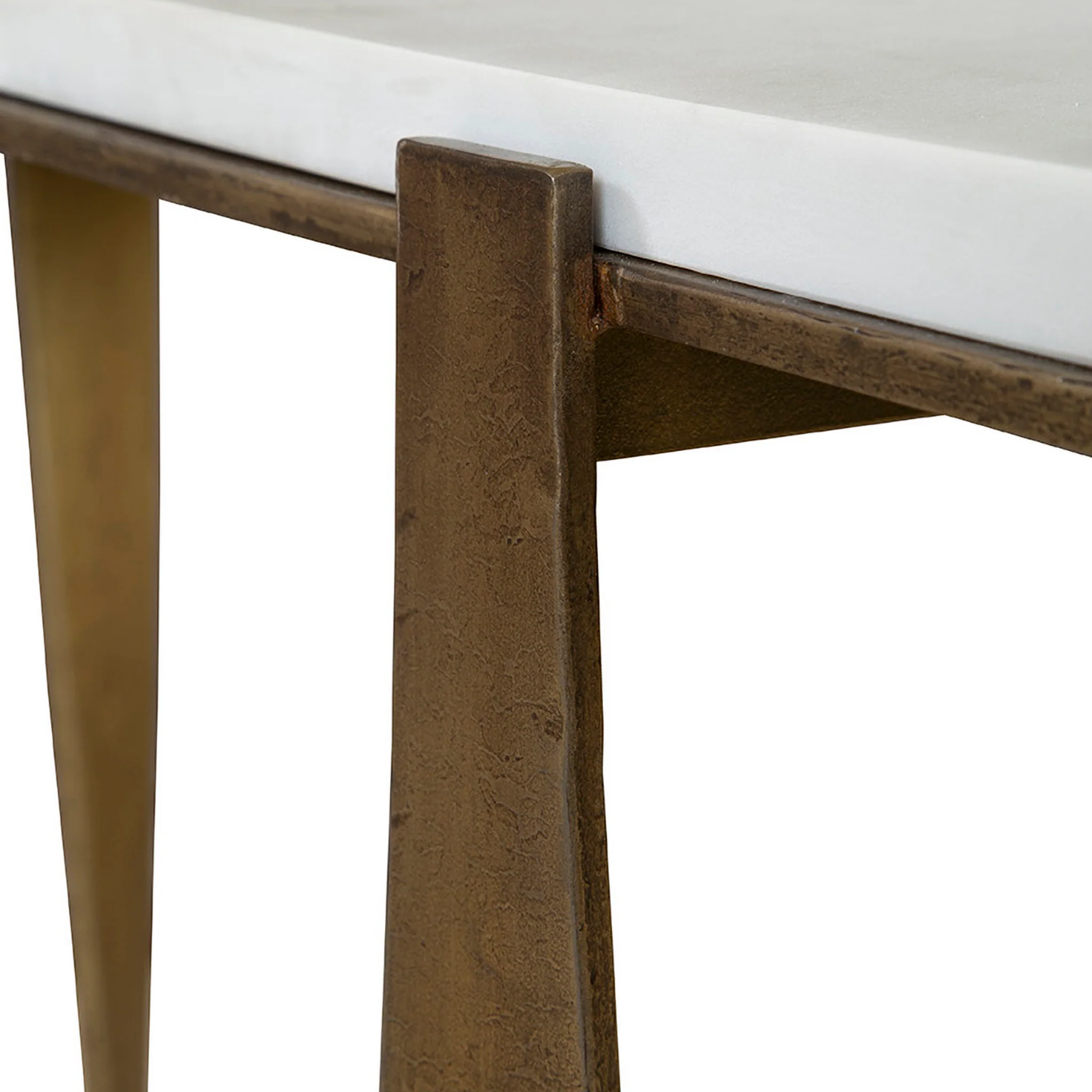 Novi Marble Console Table - Image 5