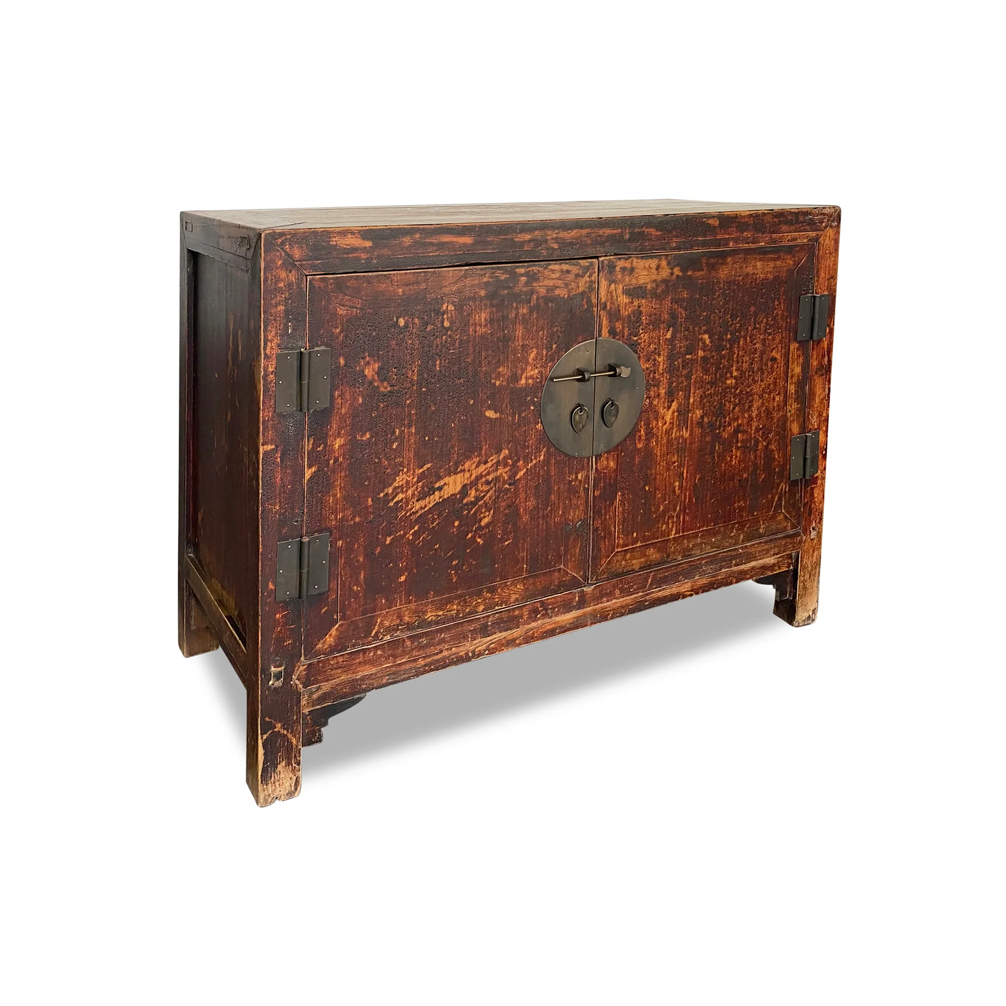 Nuwa Small Cabinet - Image 3