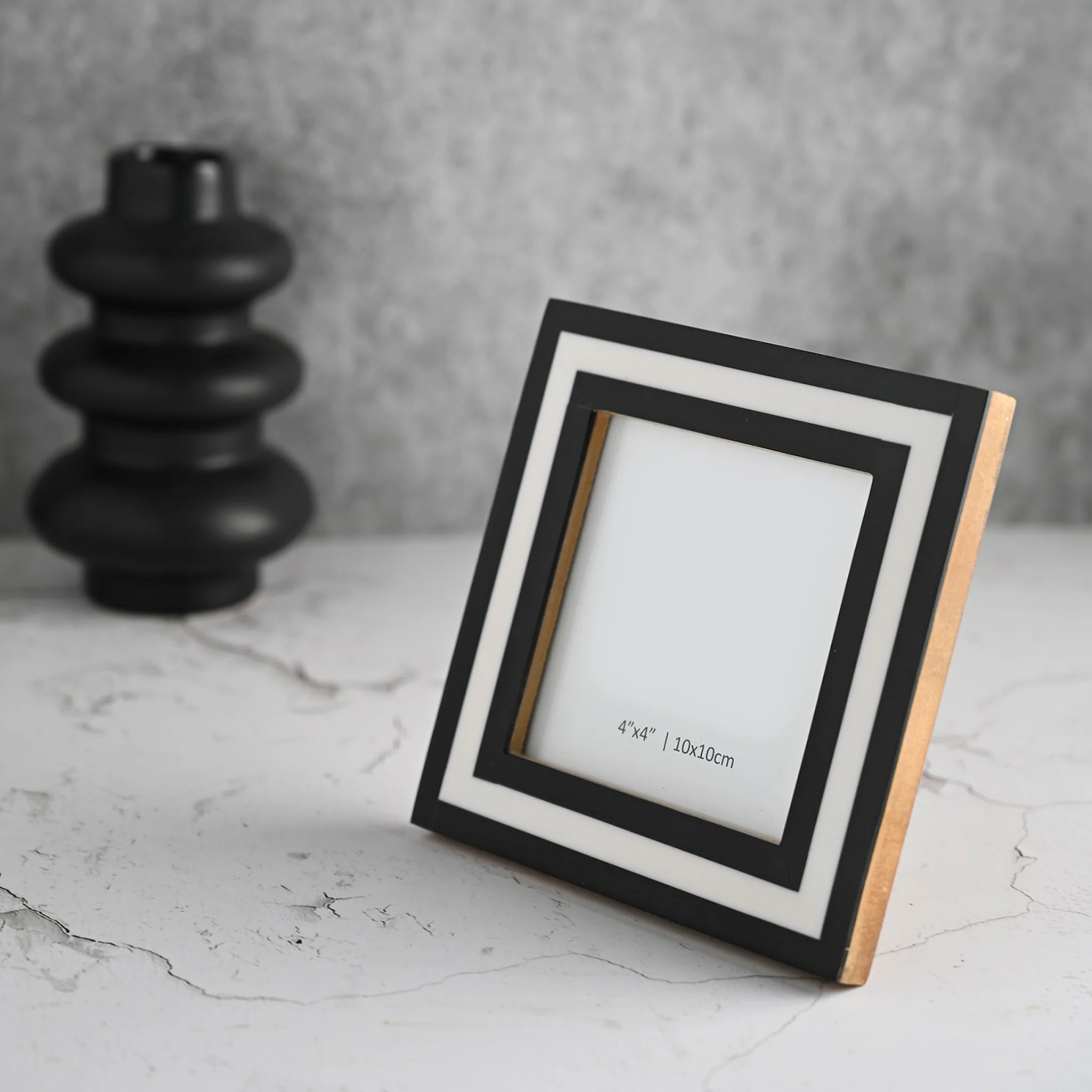 Nyeusi Bone Frame - Image 5