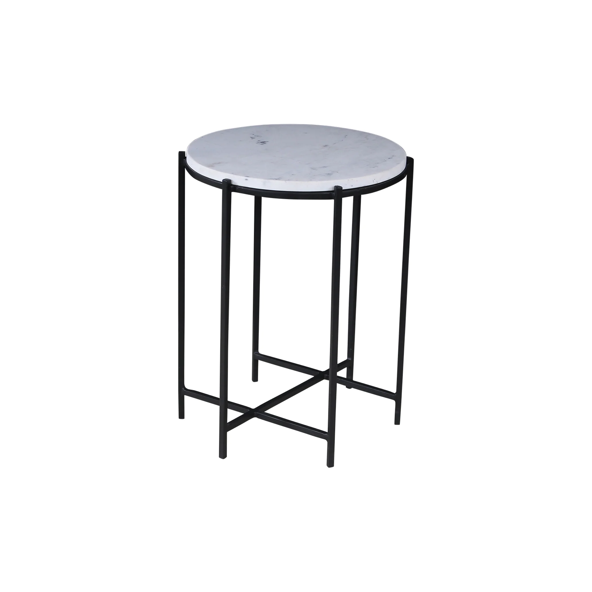Odisha Side Table