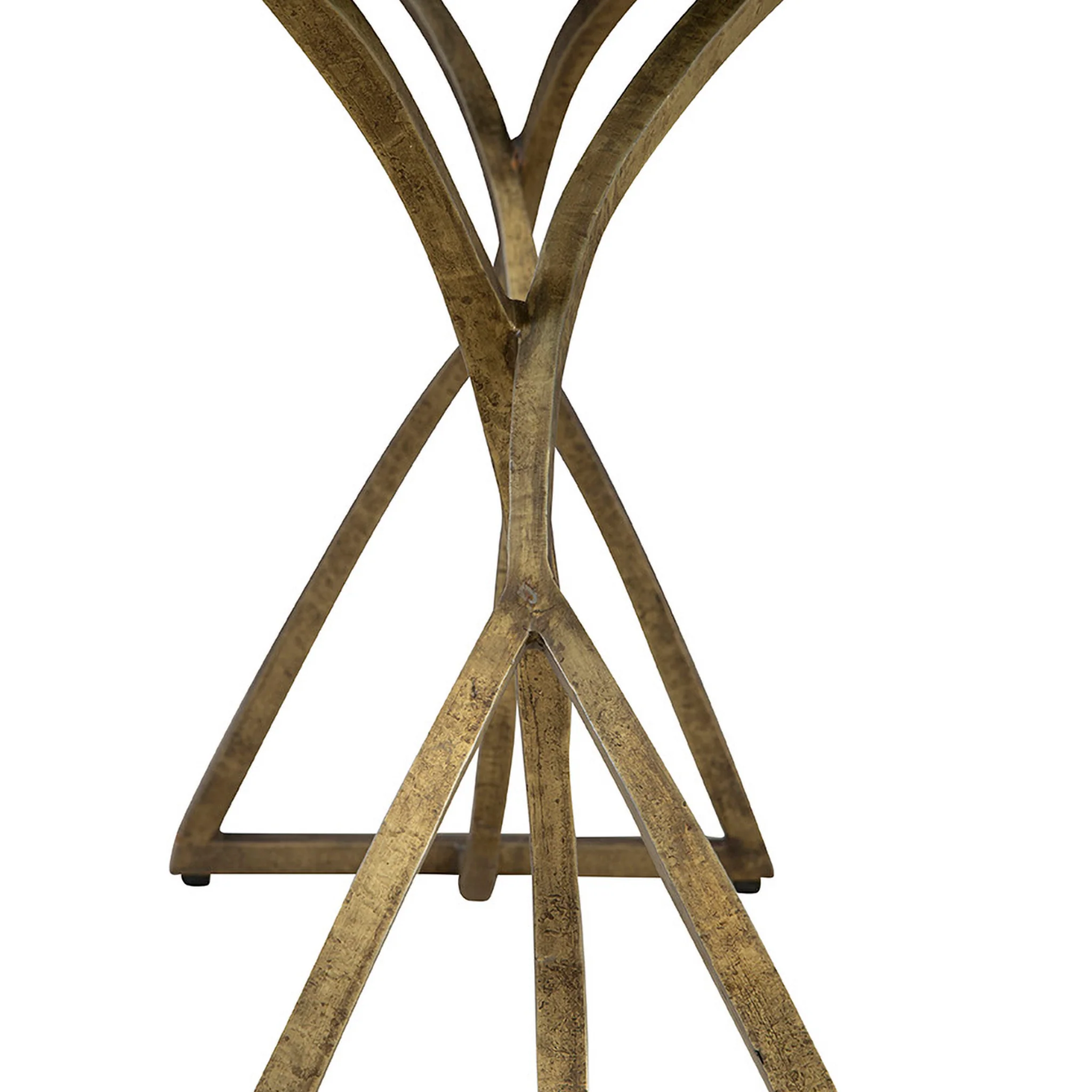 Orbetello Stone Console Table - Image 7