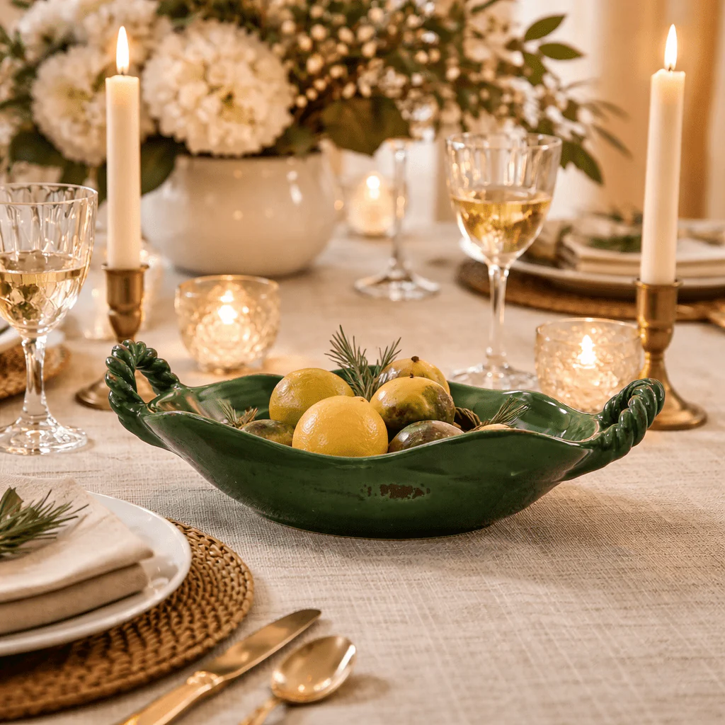 Orchard Basket