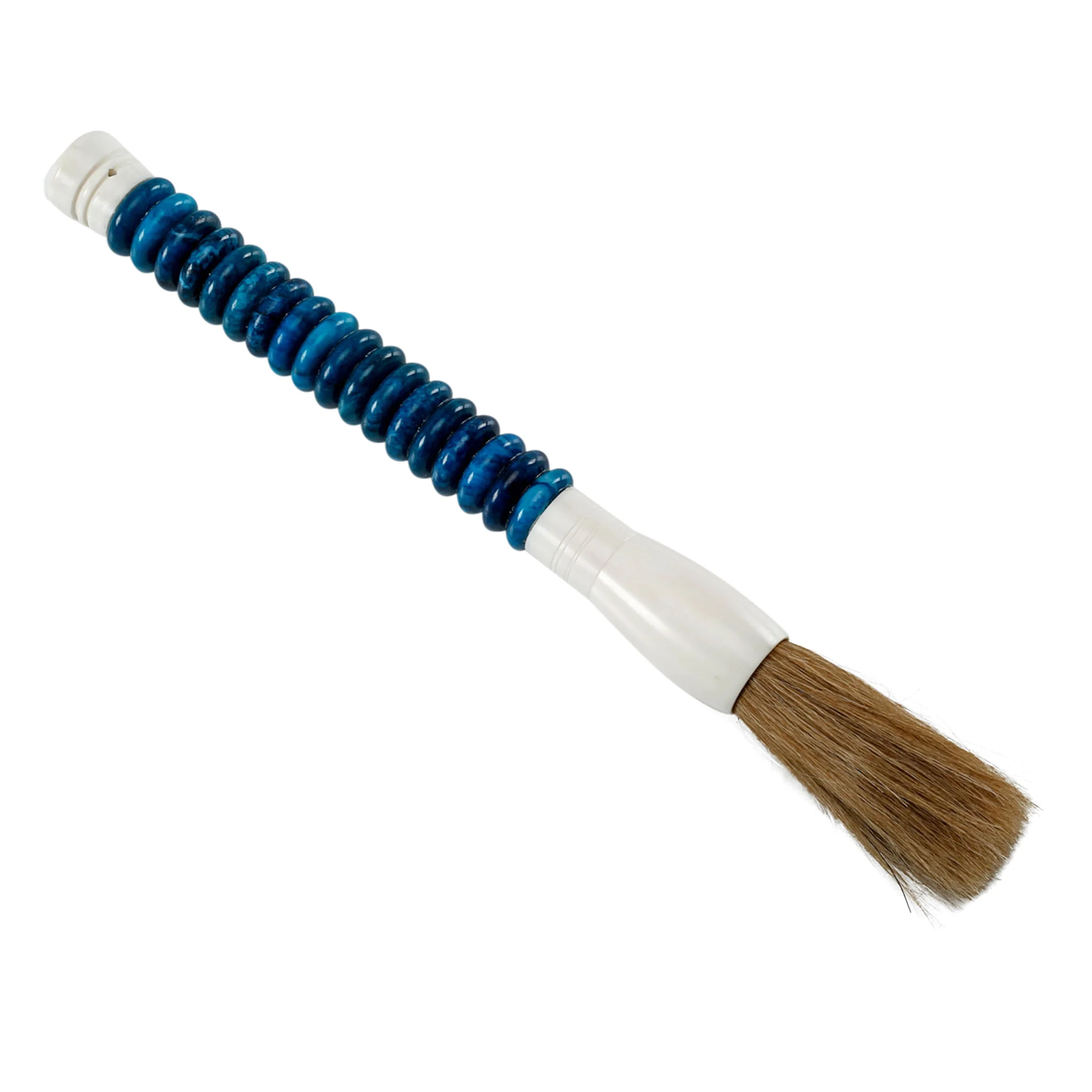 Orelis Jade Abacus Brush