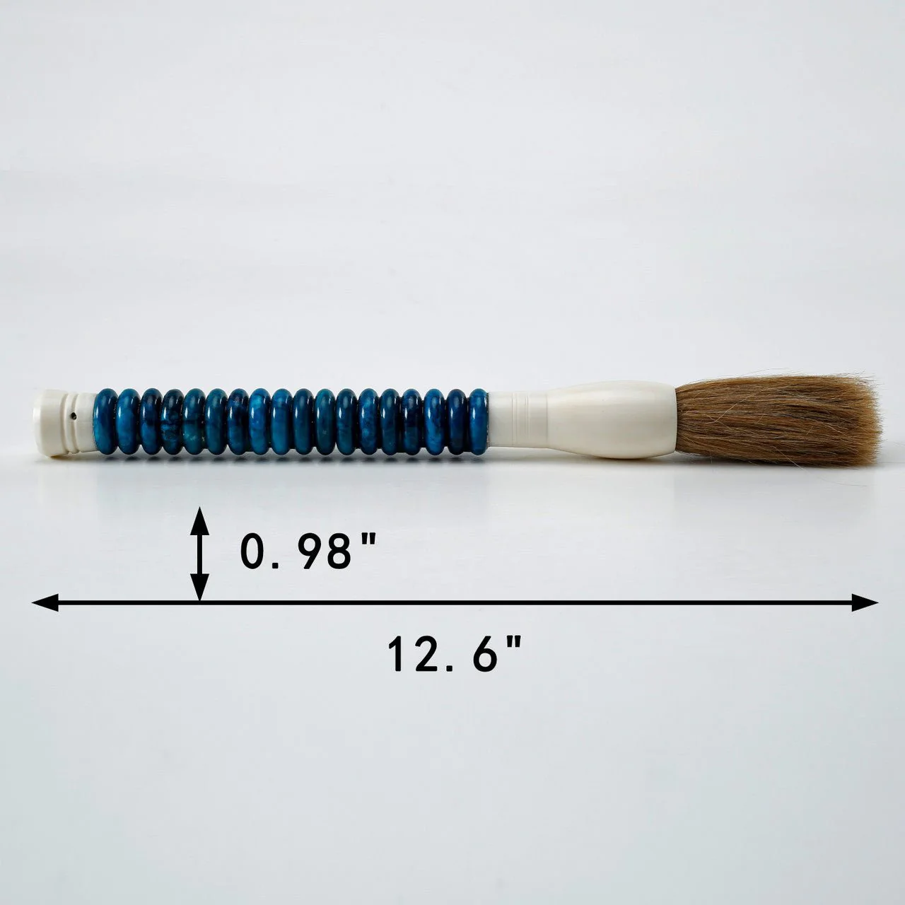 Orelis Jade Abacus Brush - Image 3