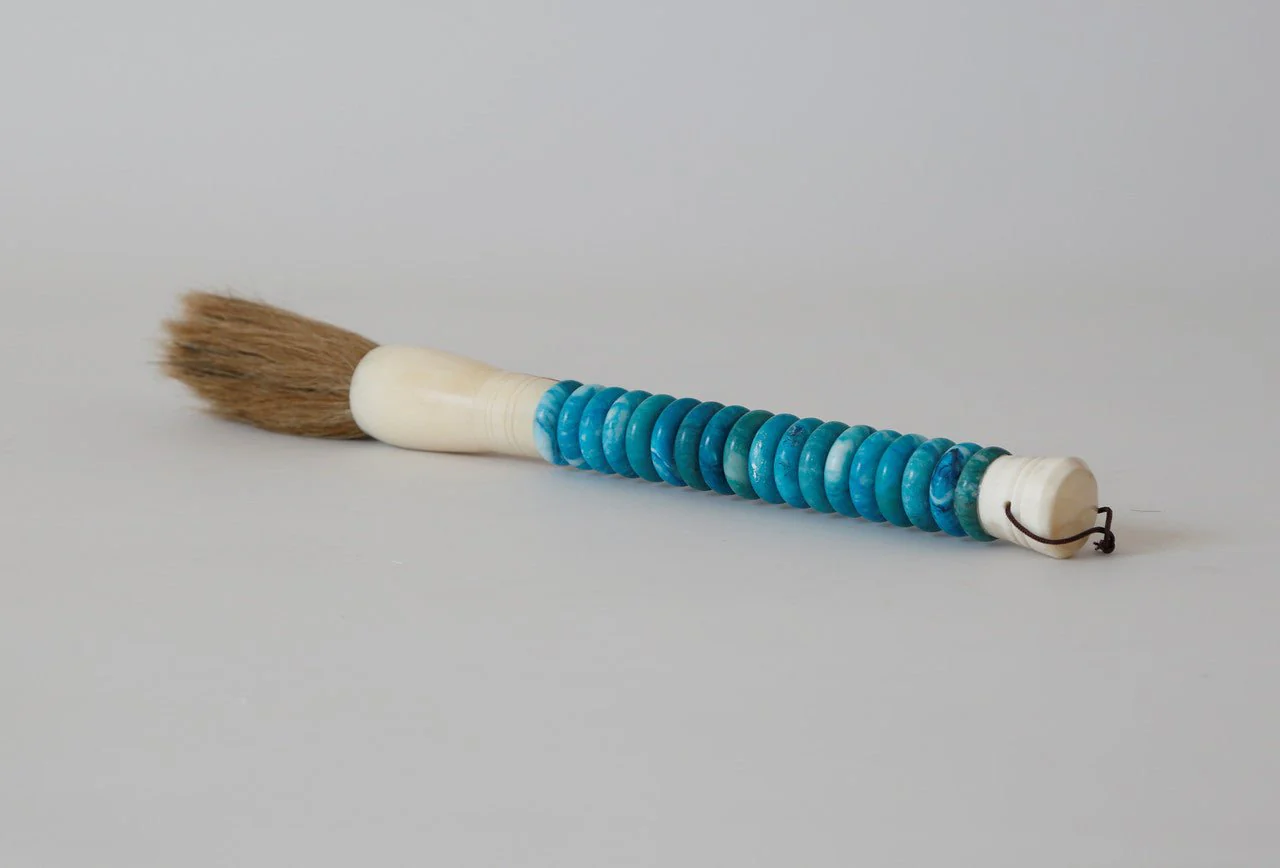 Orelis Jade Abacus Brush - Image 4