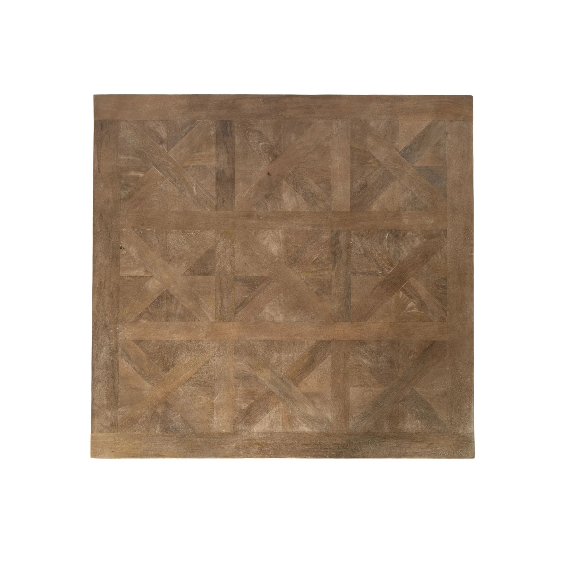 Original Parquet Coffee Table - Image 10