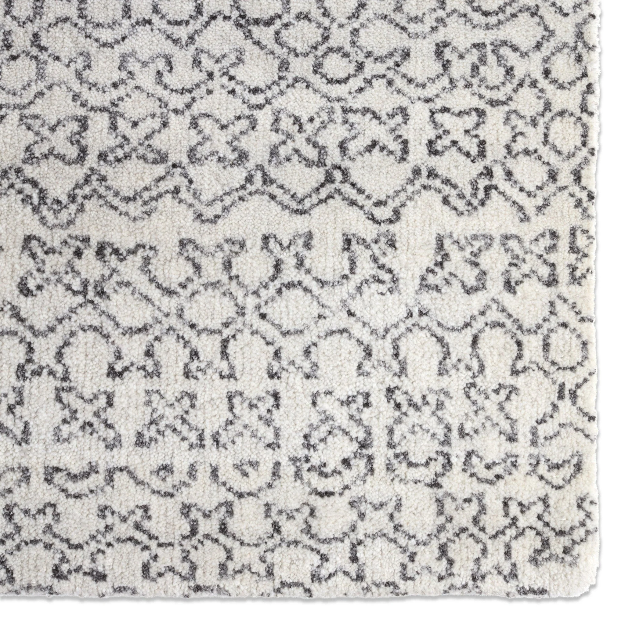 Orion Handknotted Wool Rug - Image 4