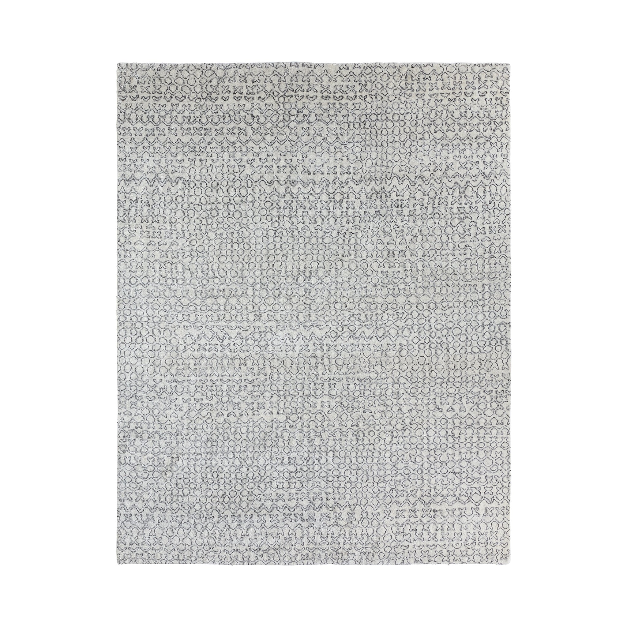 Orion Handknotted Wool Rug - Image 5