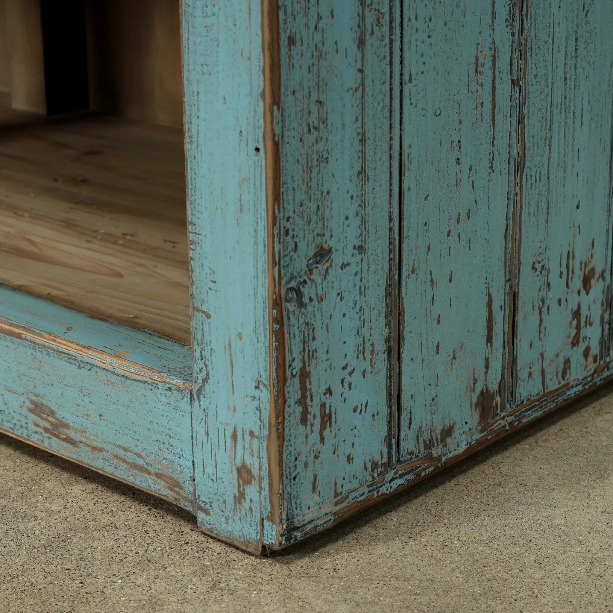 Orkhon Blue Counter Table - Image 10