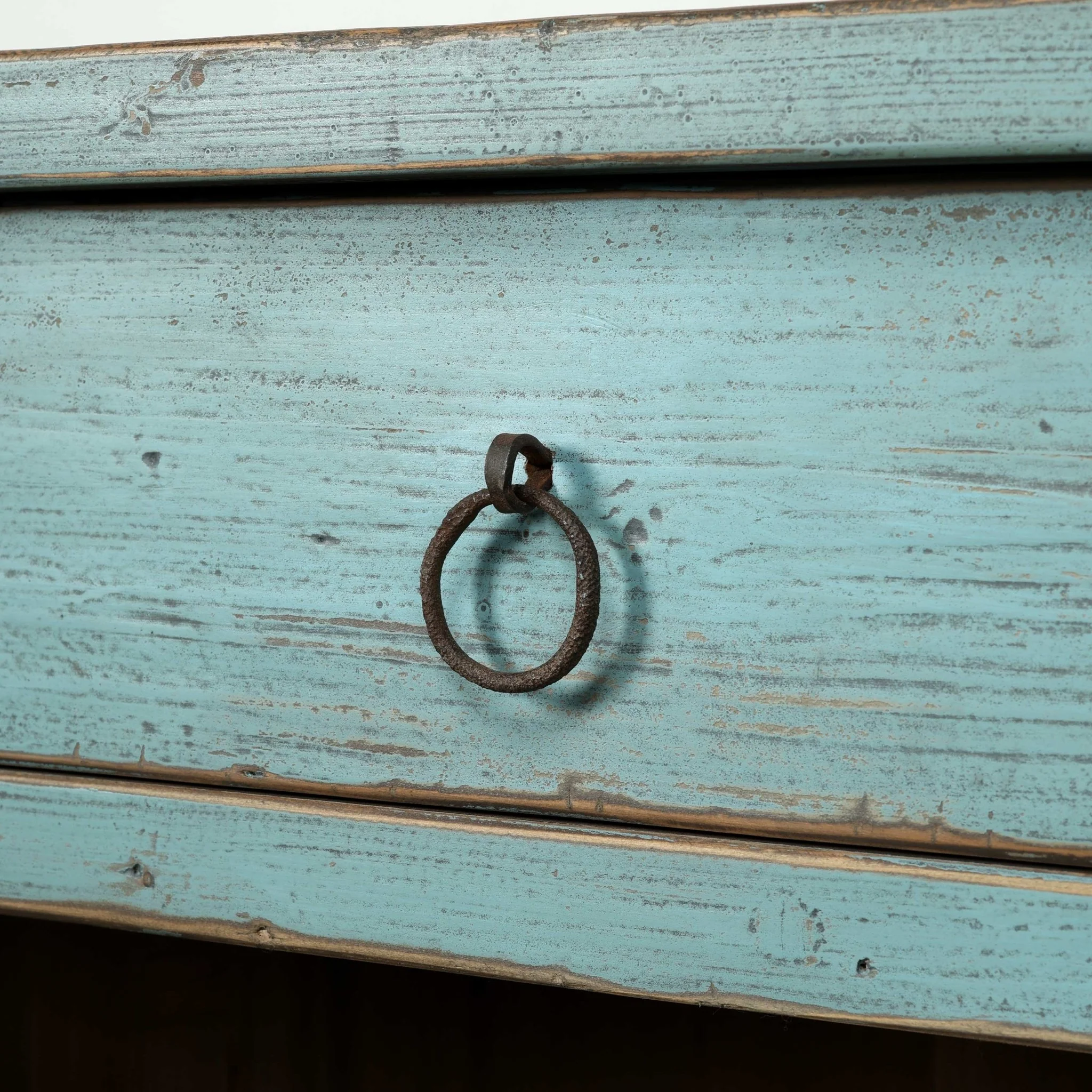 Orkhon Blue Counter Table - Image 14