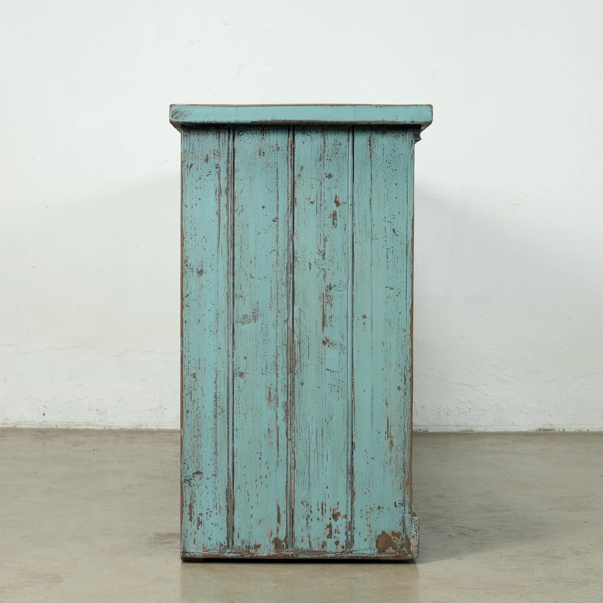 Orkhon Blue Counter Table - Image 3