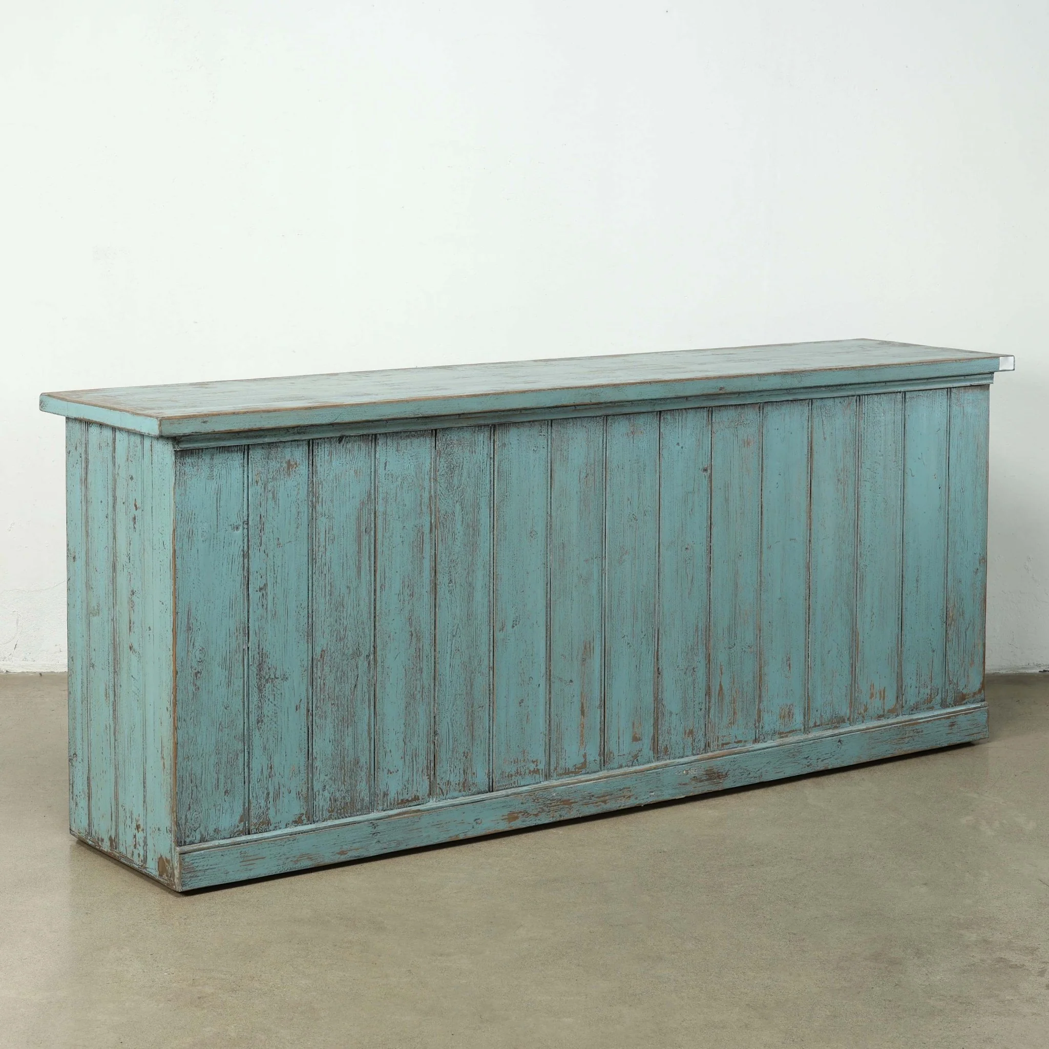 Orkhon Blue Counter Table - Image 8
