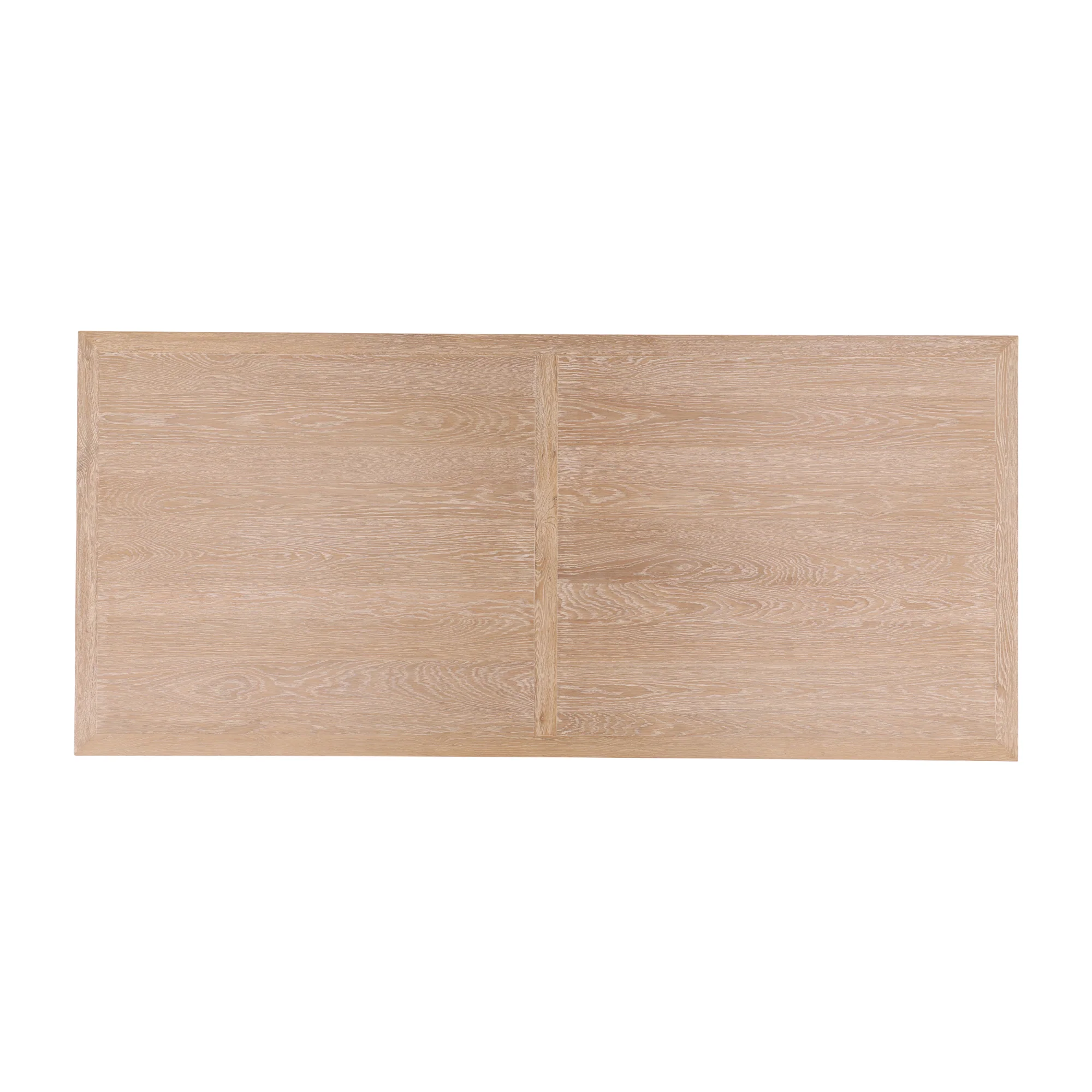 Orlensa Wood Dining Table - Image 3