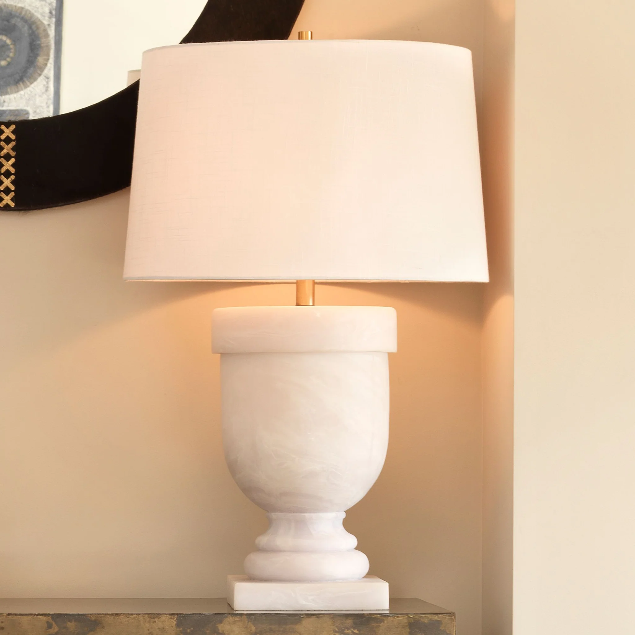 Orpheum Table Lamp - Image 4
