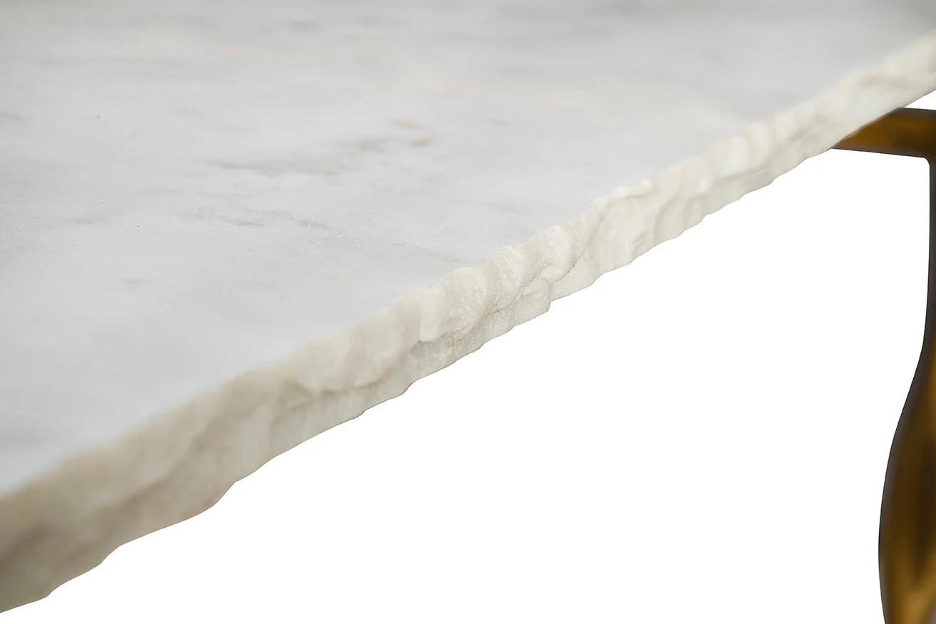 Orsay Marble Bar Cart - Image 8