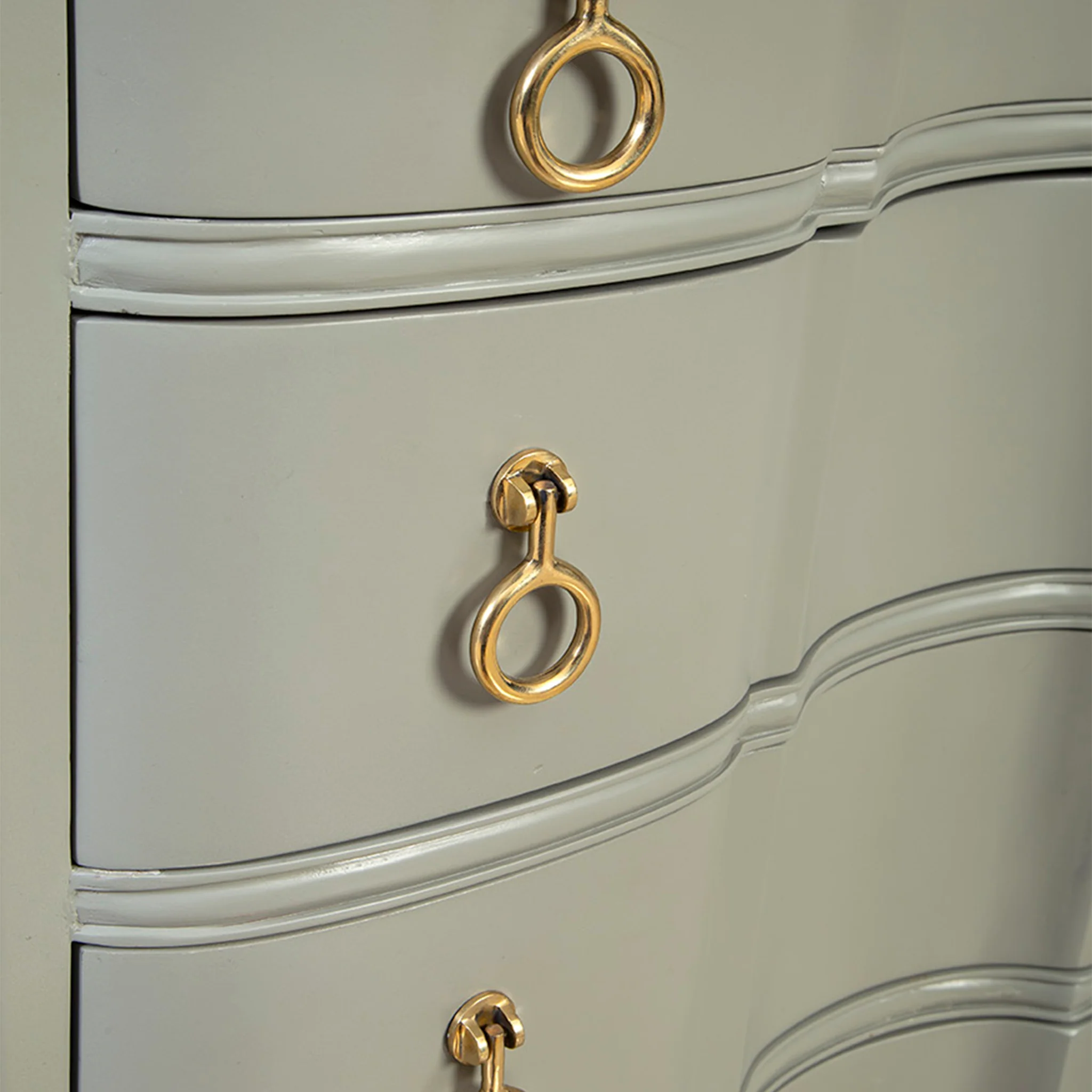 Ortona Wood Chest - Image 12