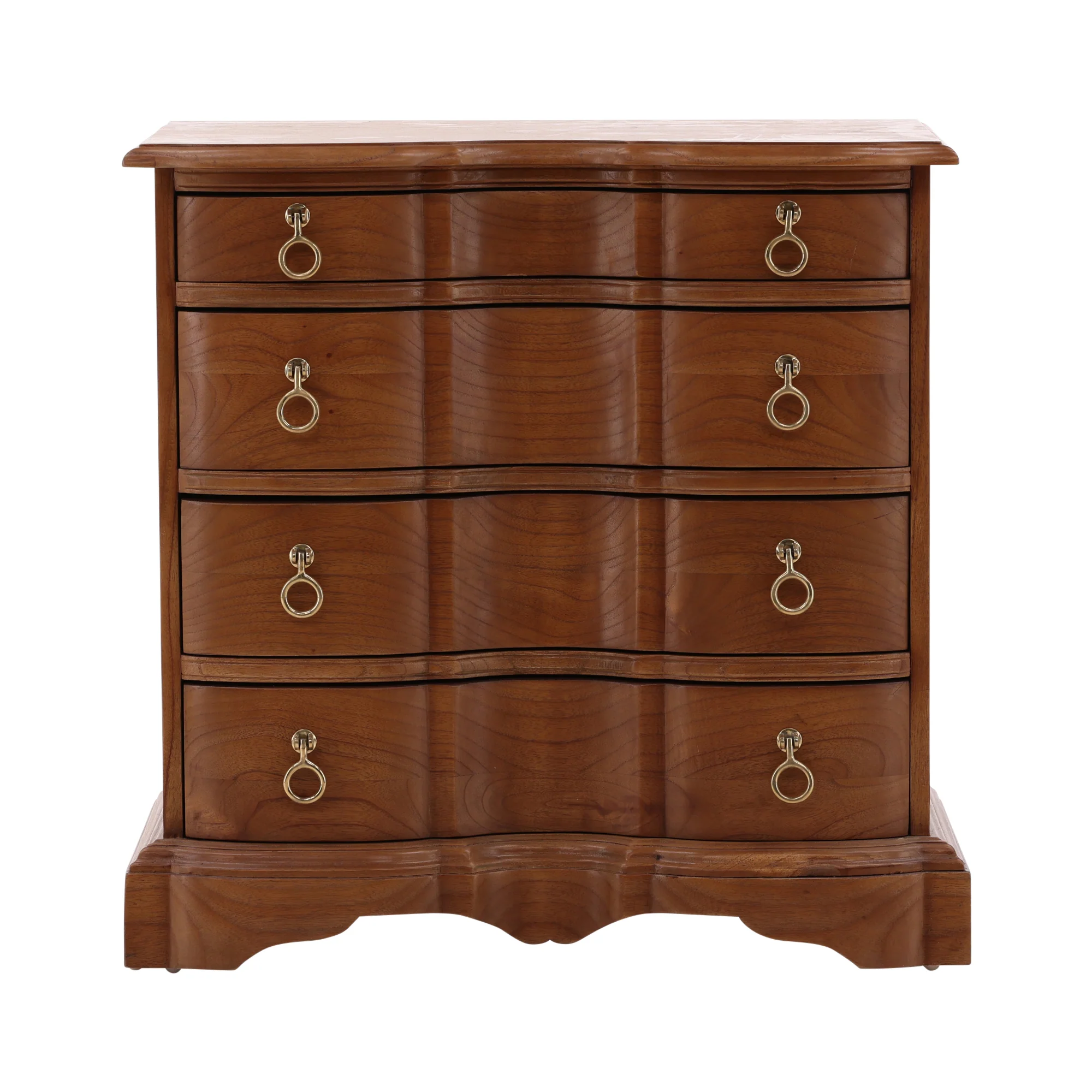 Ortona Wood Chest - Image 15