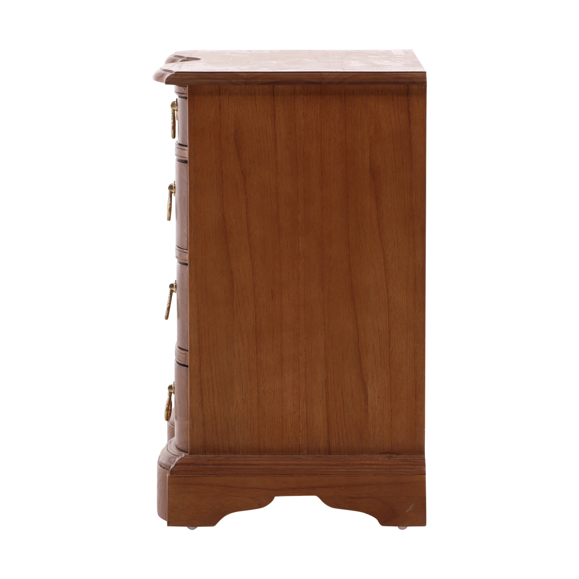 Ortona Wood Chest - Image 17