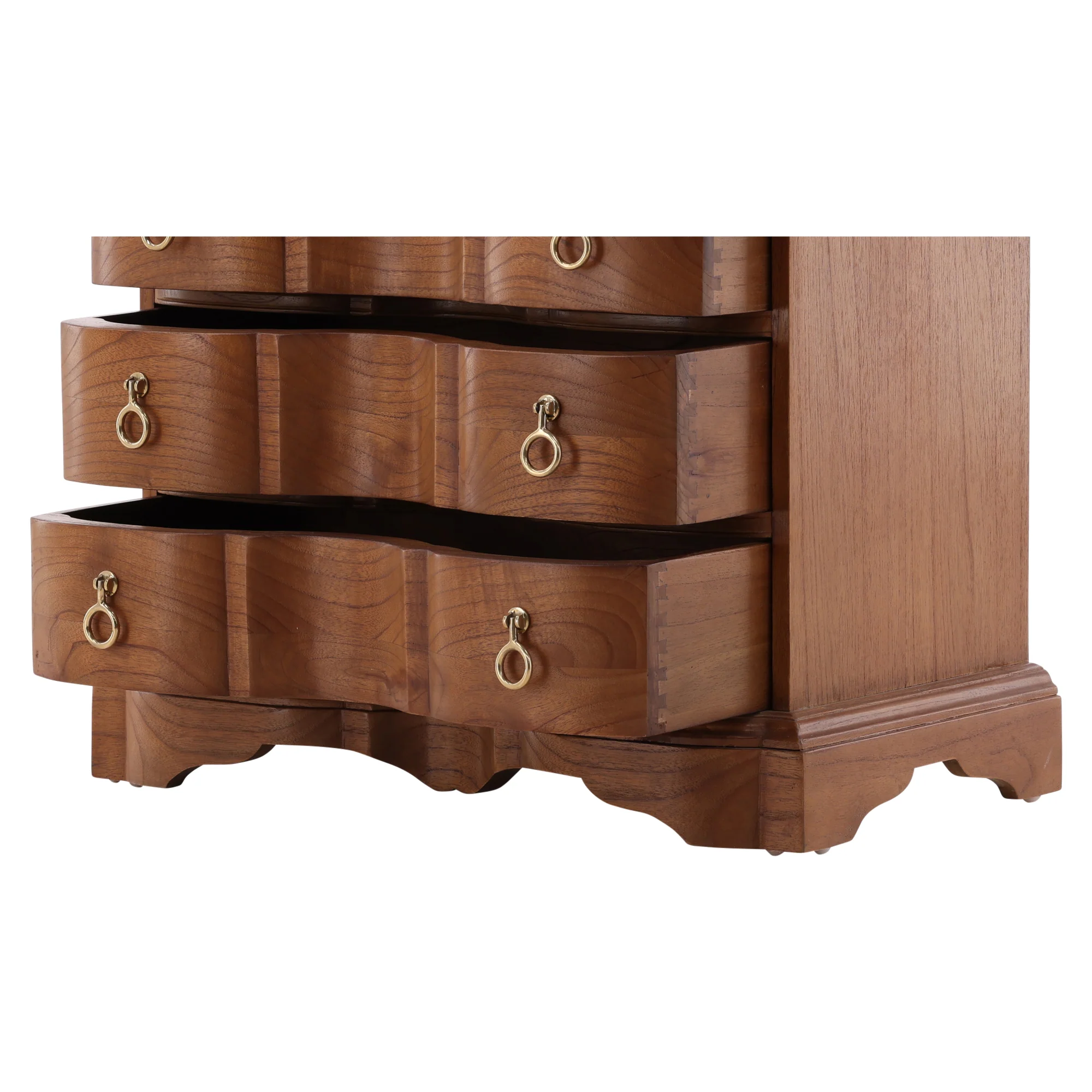 Ortona Wood Chest - Image 19