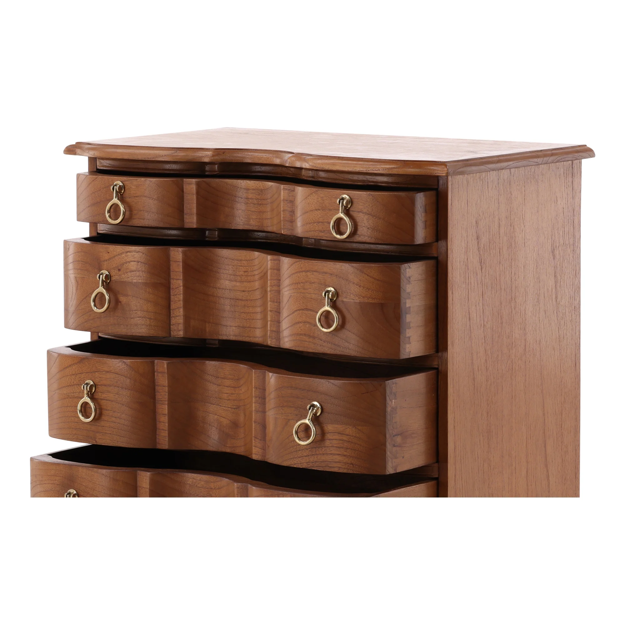 Ortona Wood Chest - Image 20