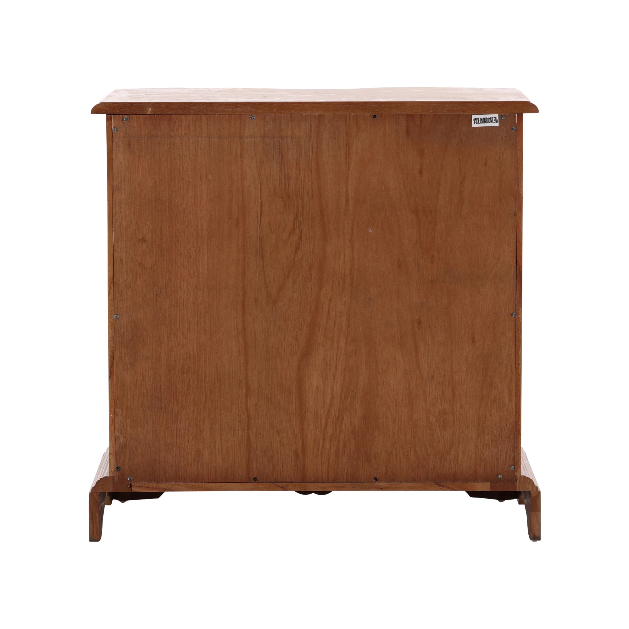 Ortona Wood Chest - Image 21