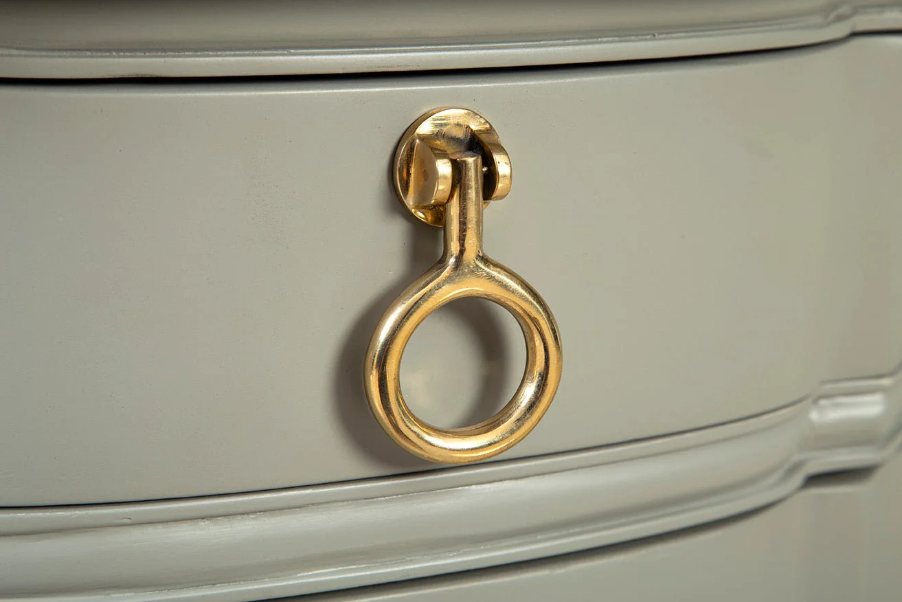Ortona Wood Chest - Image 8